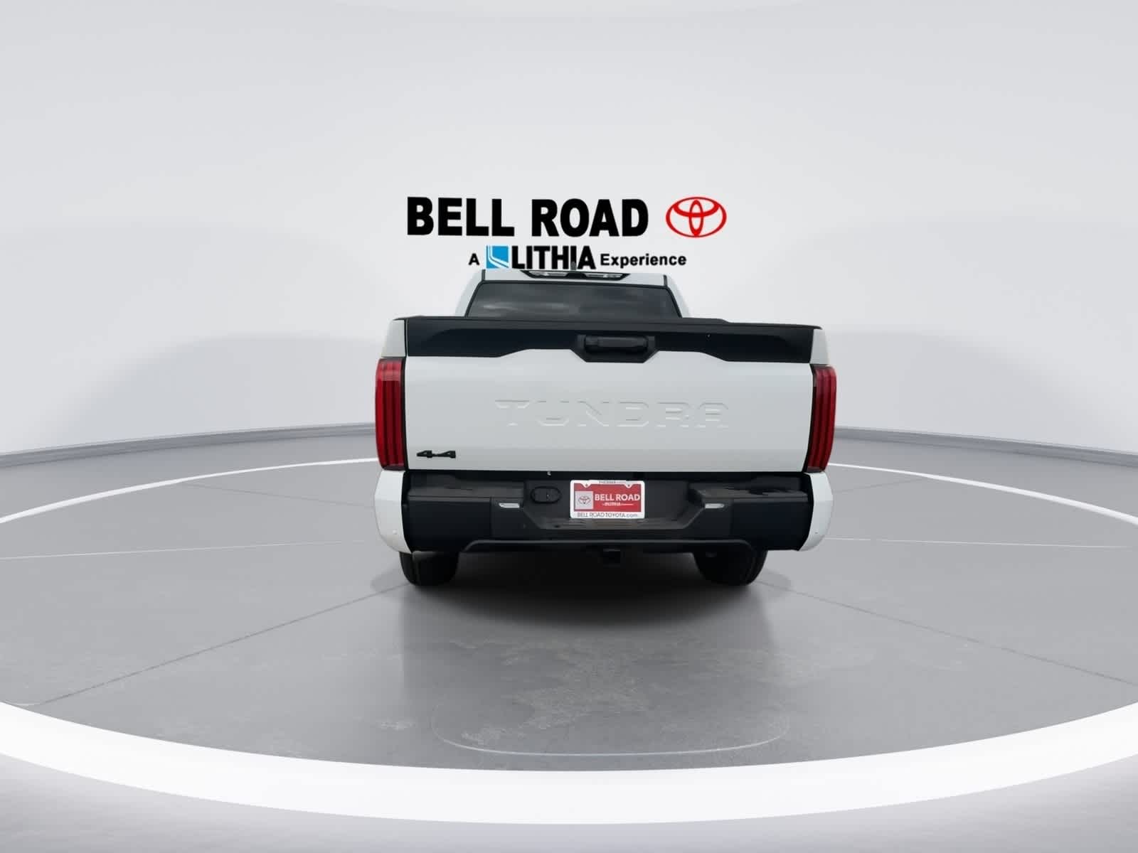 Thumbnail: 2026 Toyota Tundra - 6