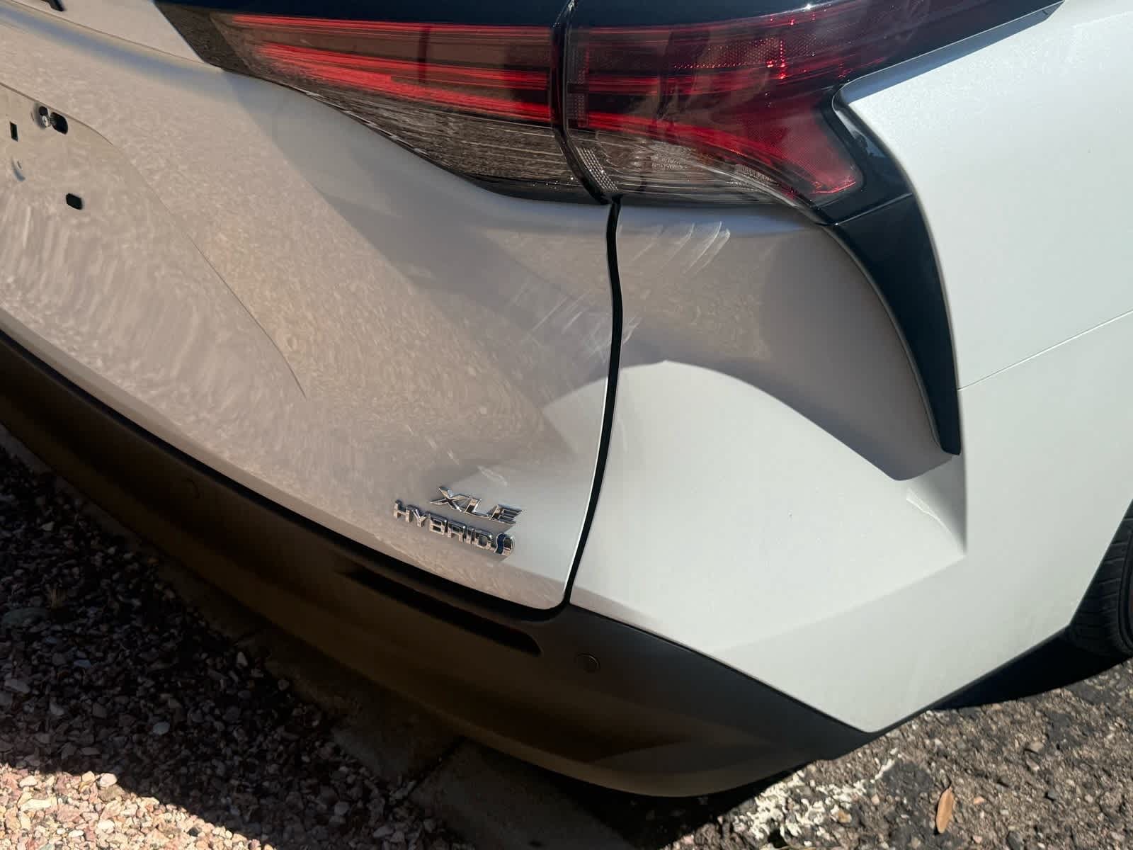 Thumbnail: 2022 Toyota Sienna - 18