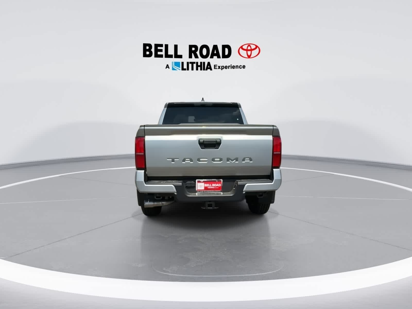 Thumbnail: 2025 Toyota Tacoma - 6