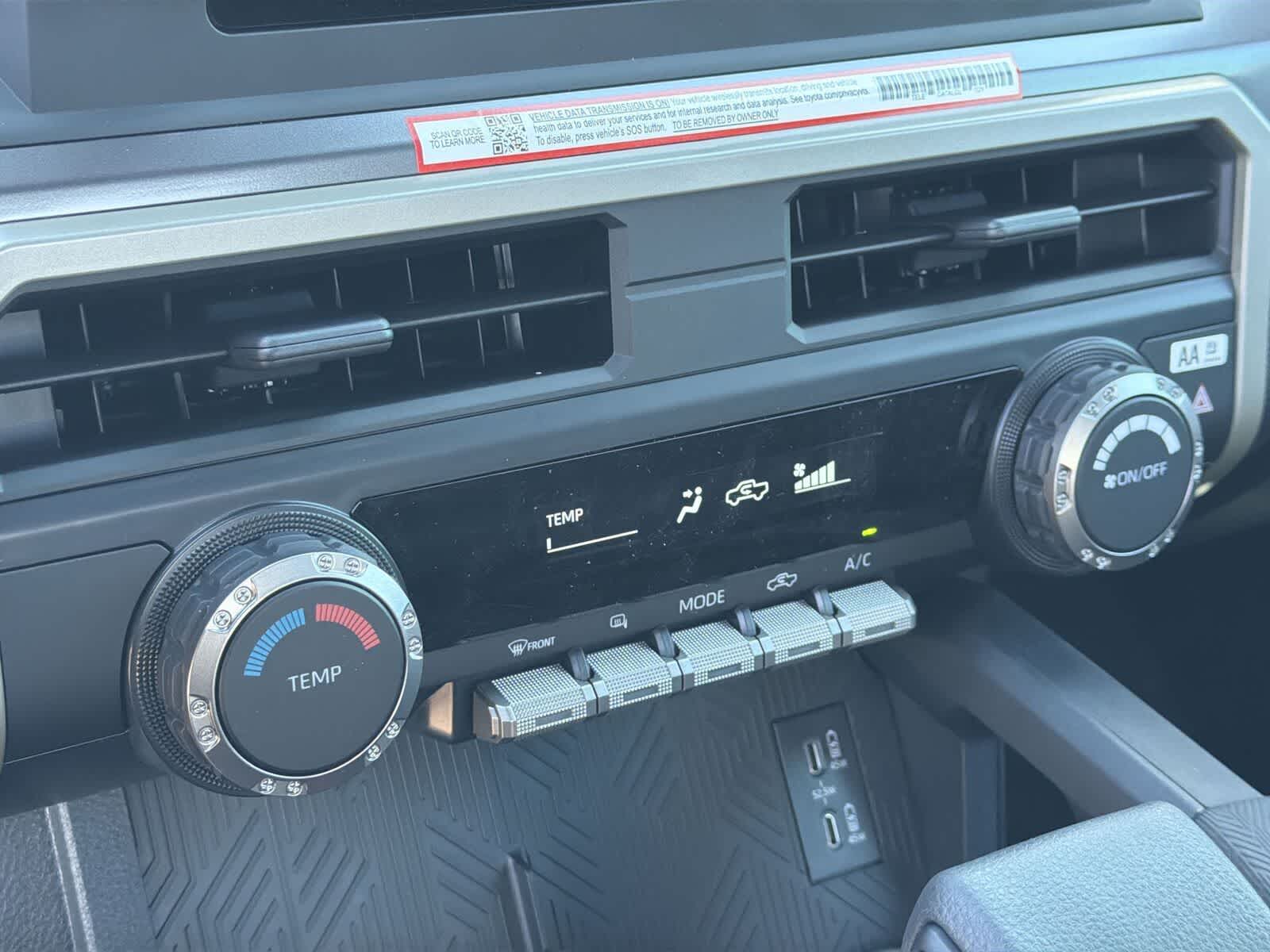 Thumbnail: 2026 Toyota Tacoma - 22