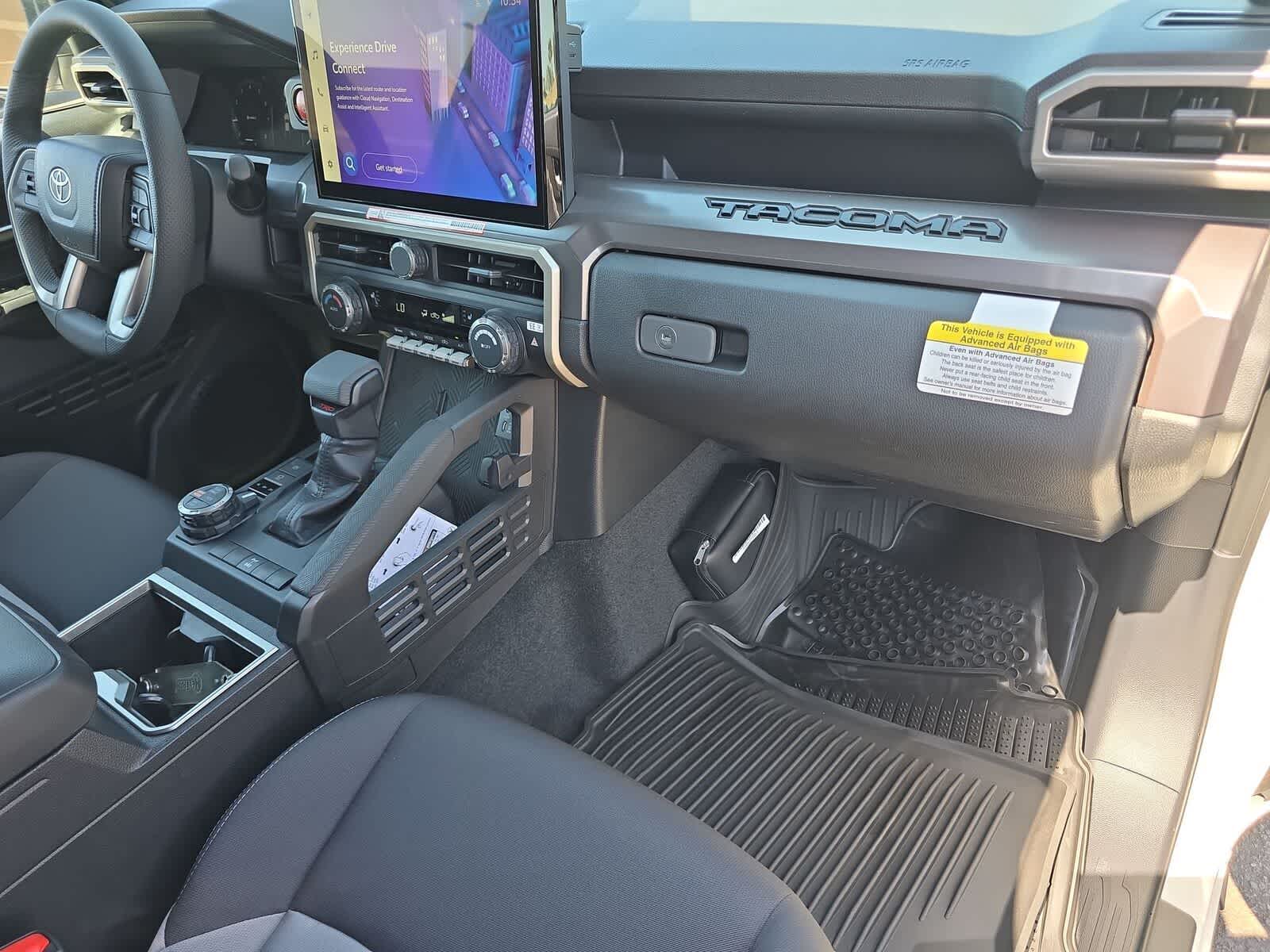 Thumbnail: 2026 Toyota Tacoma - 3