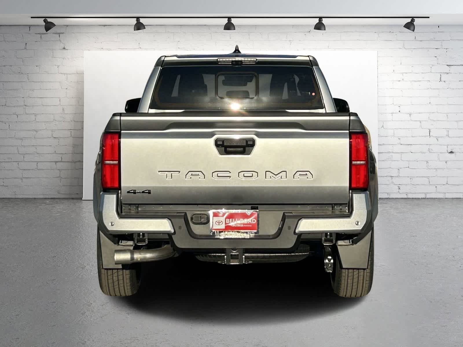 Thumbnail: 2024 Toyota Tacoma - 5