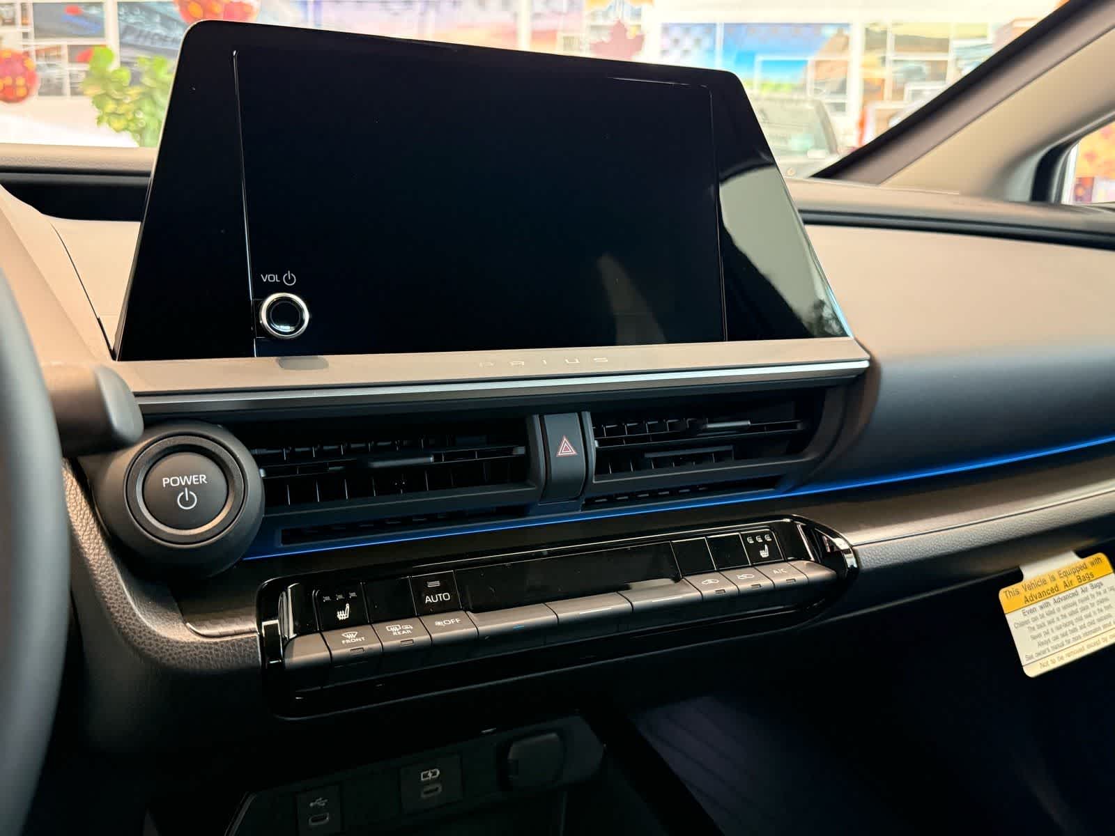 Thumbnail: 2026 Toyota Prius - 17