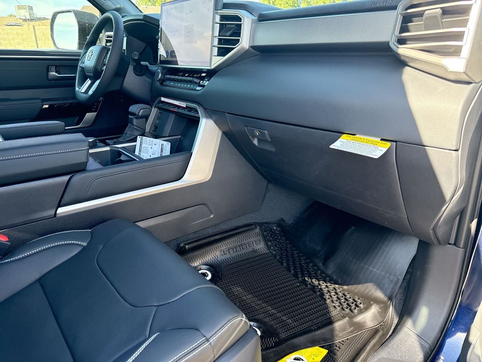 Thumbnail: 2026 Toyota Tundra - 11