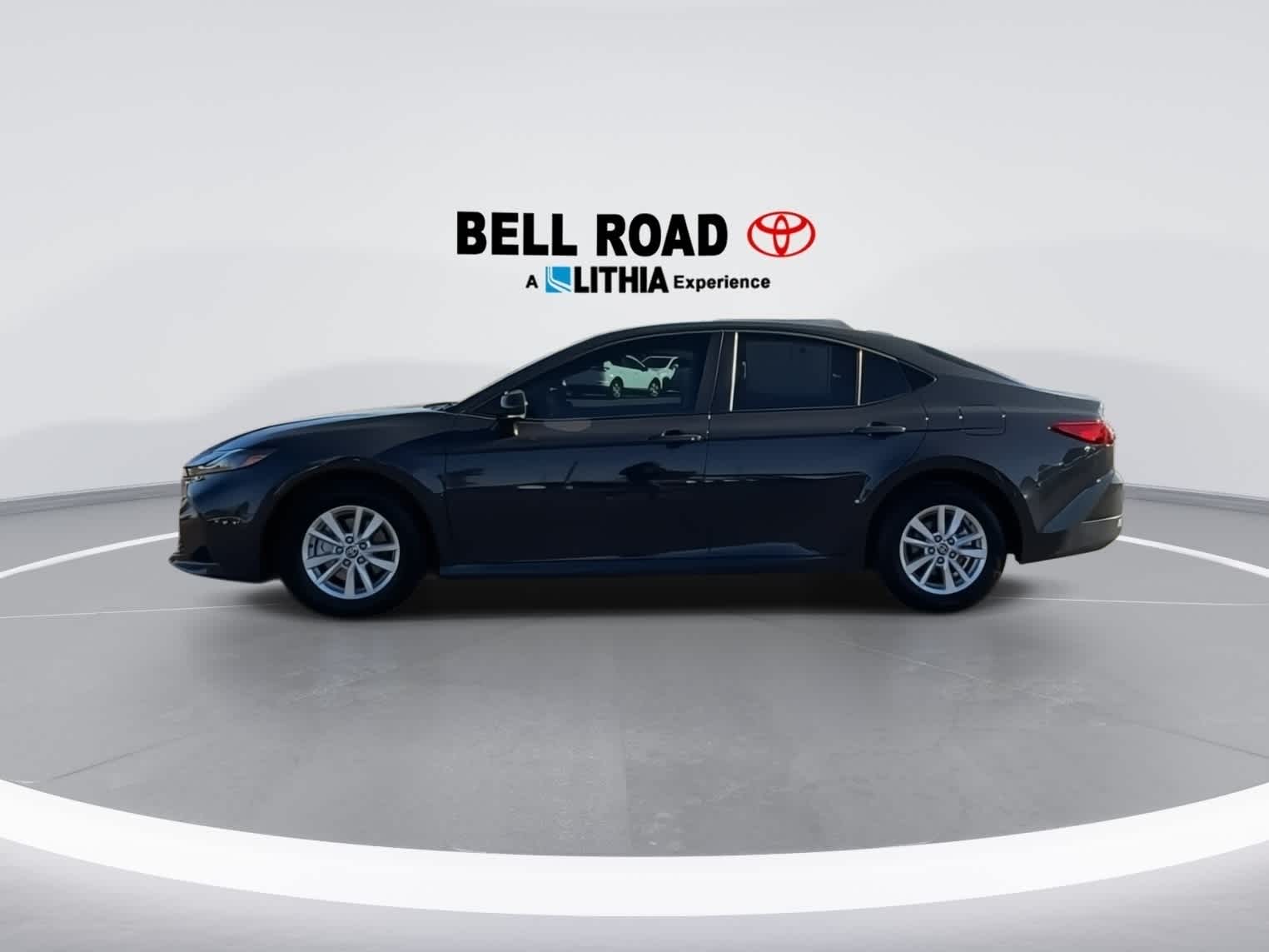 Thumbnail: 2025 Toyota Camry - 5