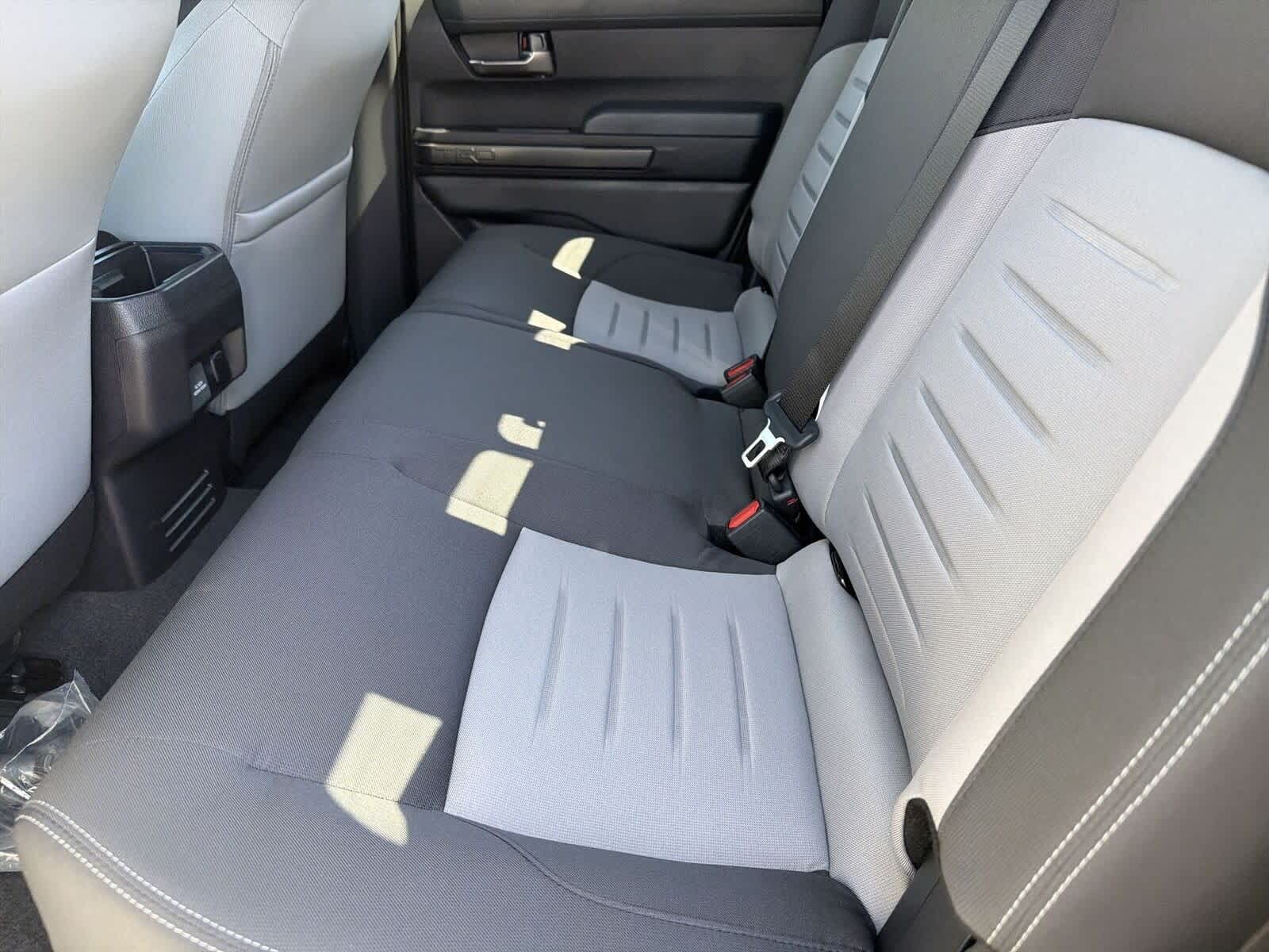 Thumbnail: 2026 Toyota Tacoma - 14