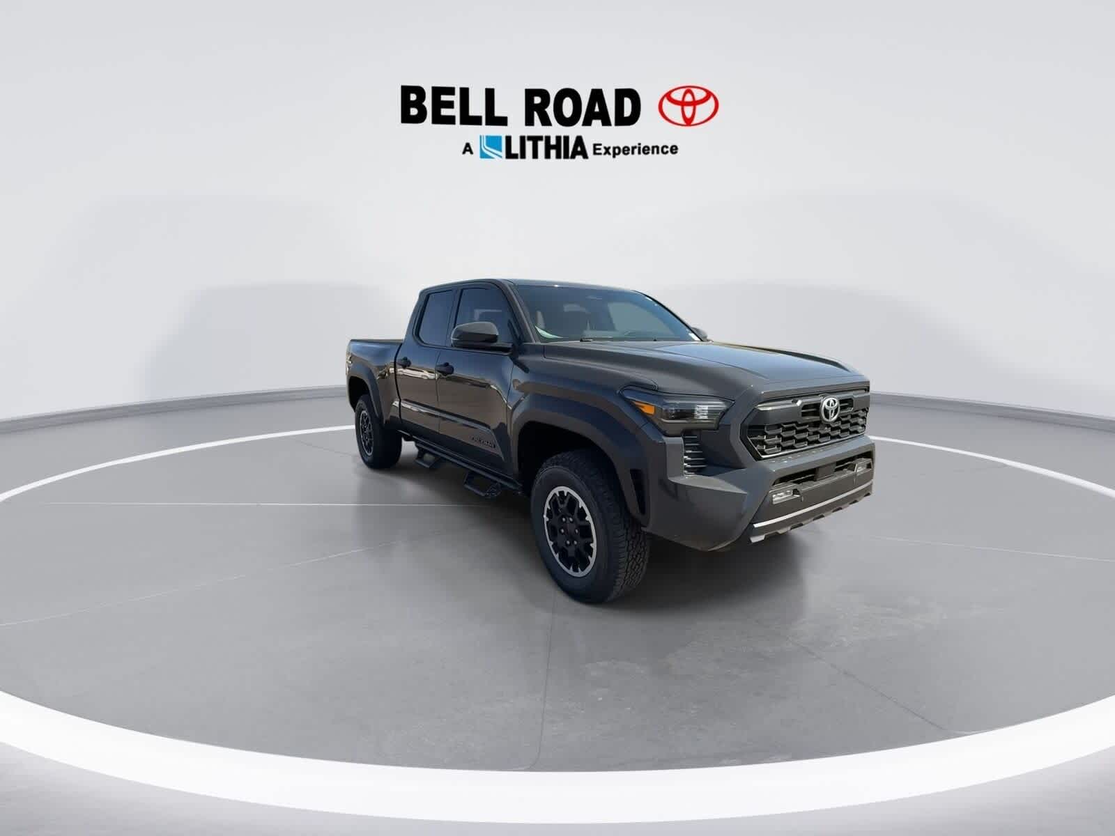 Thumbnail: 2025 Toyota Tacoma - 2