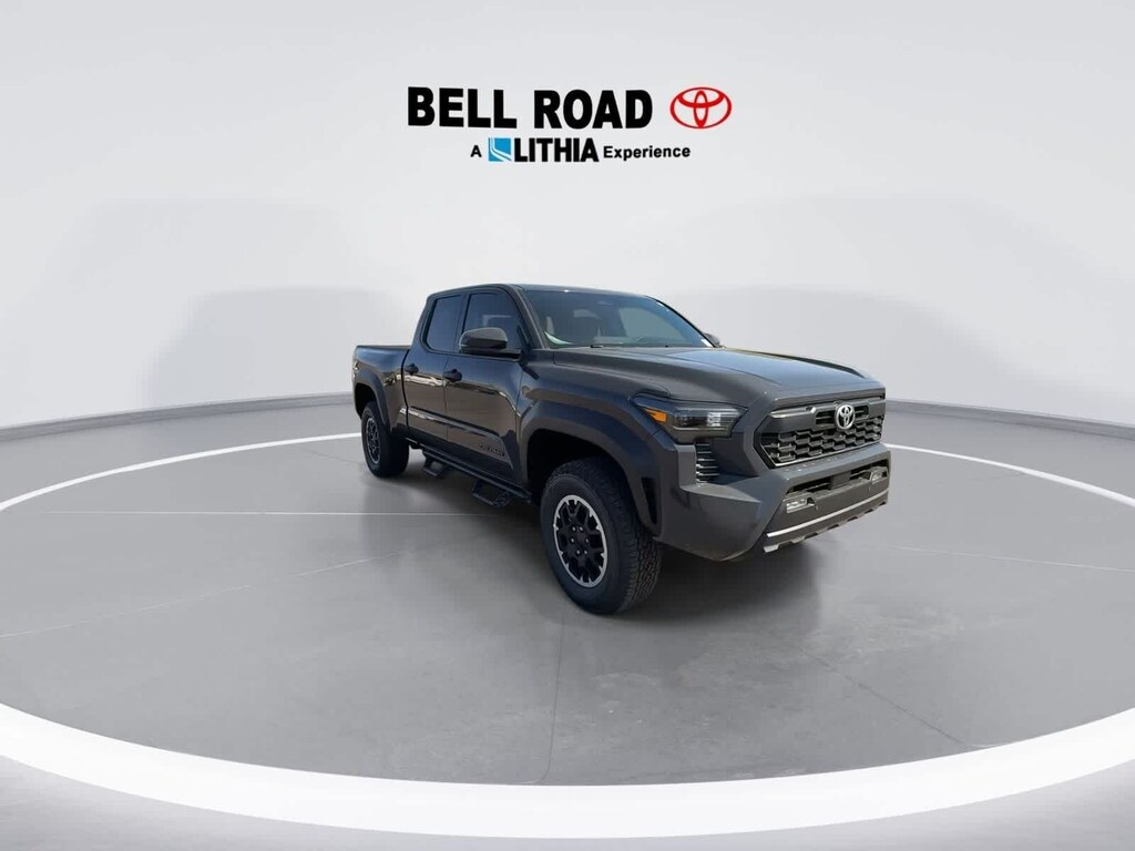 New 2025 Toyota Tacoma TRD Off Road Truck