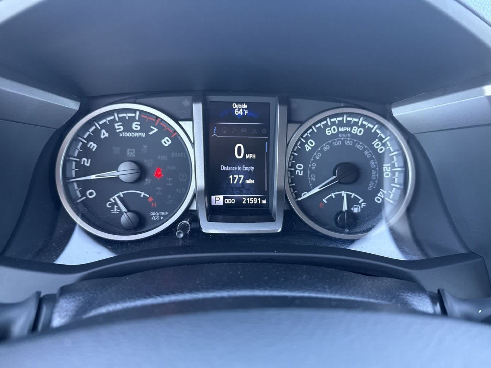 Thumbnail: 2022 Toyota Tacoma - 35