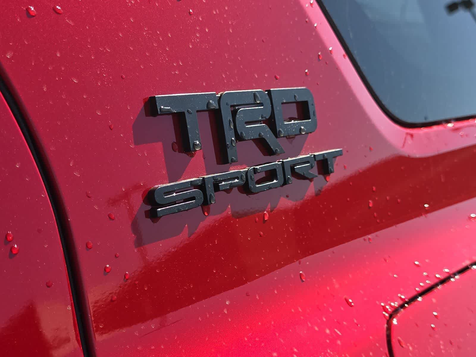 Thumbnail: 2026 Toyota 4Runner - 33