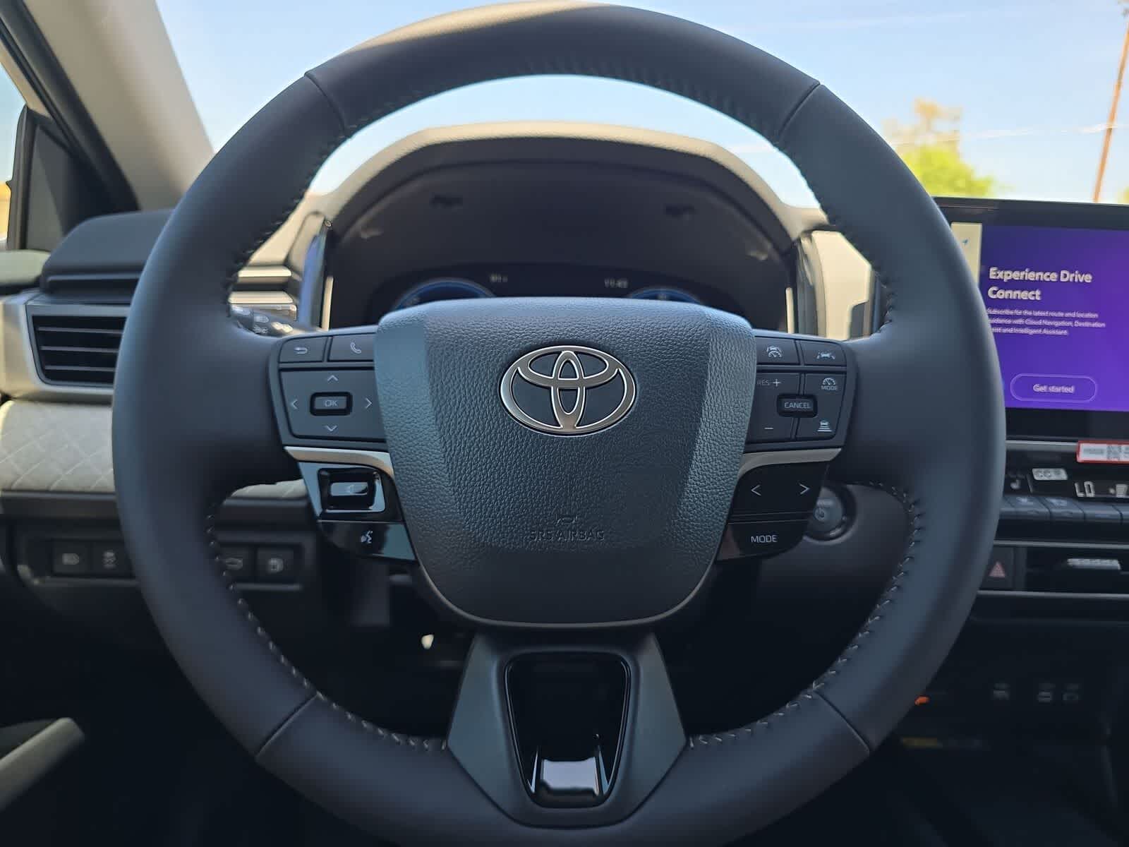 Thumbnail: 2026 Toyota Camry - 27