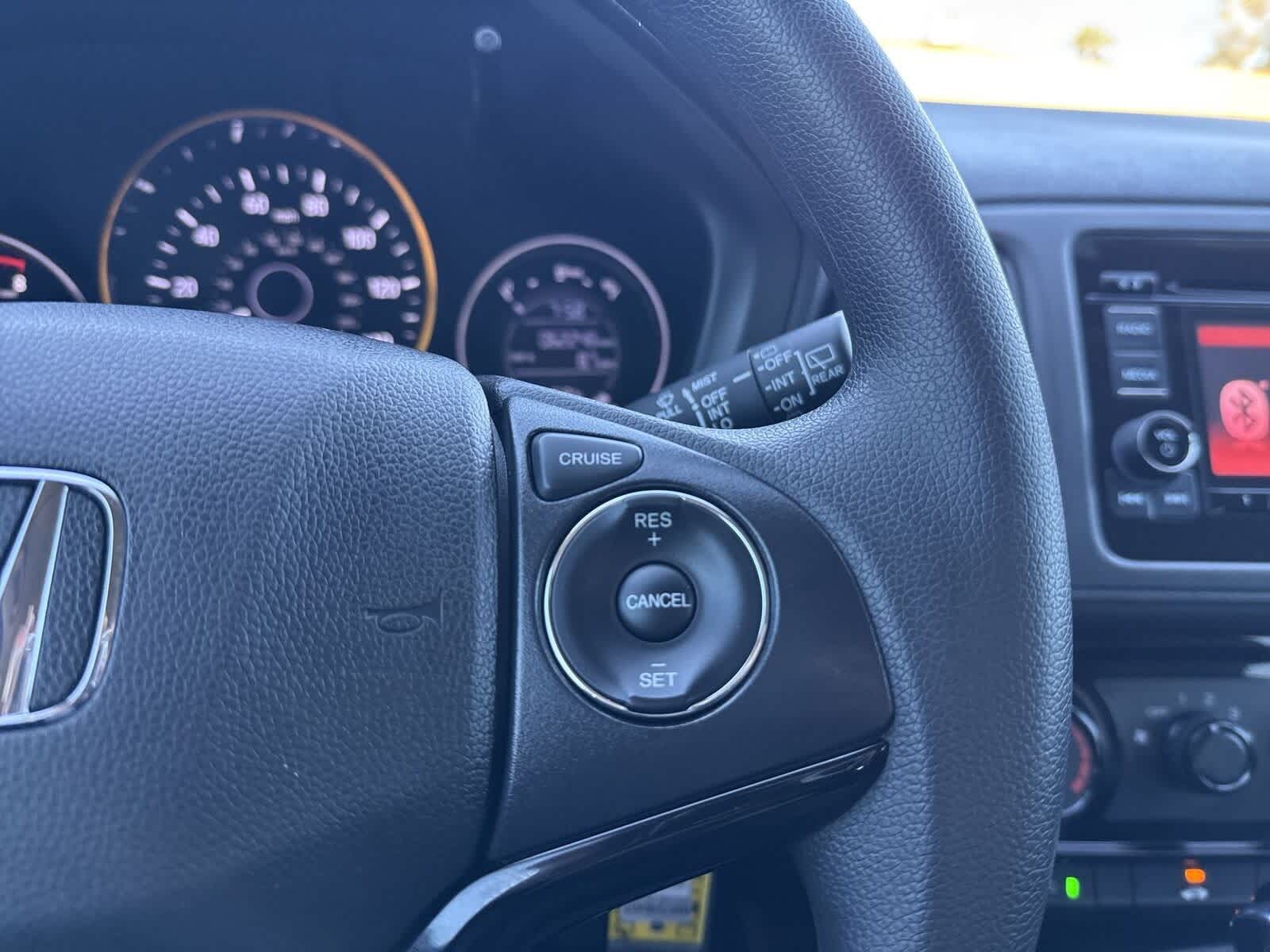 Thumbnail: 2022 Honda HR-V - 29