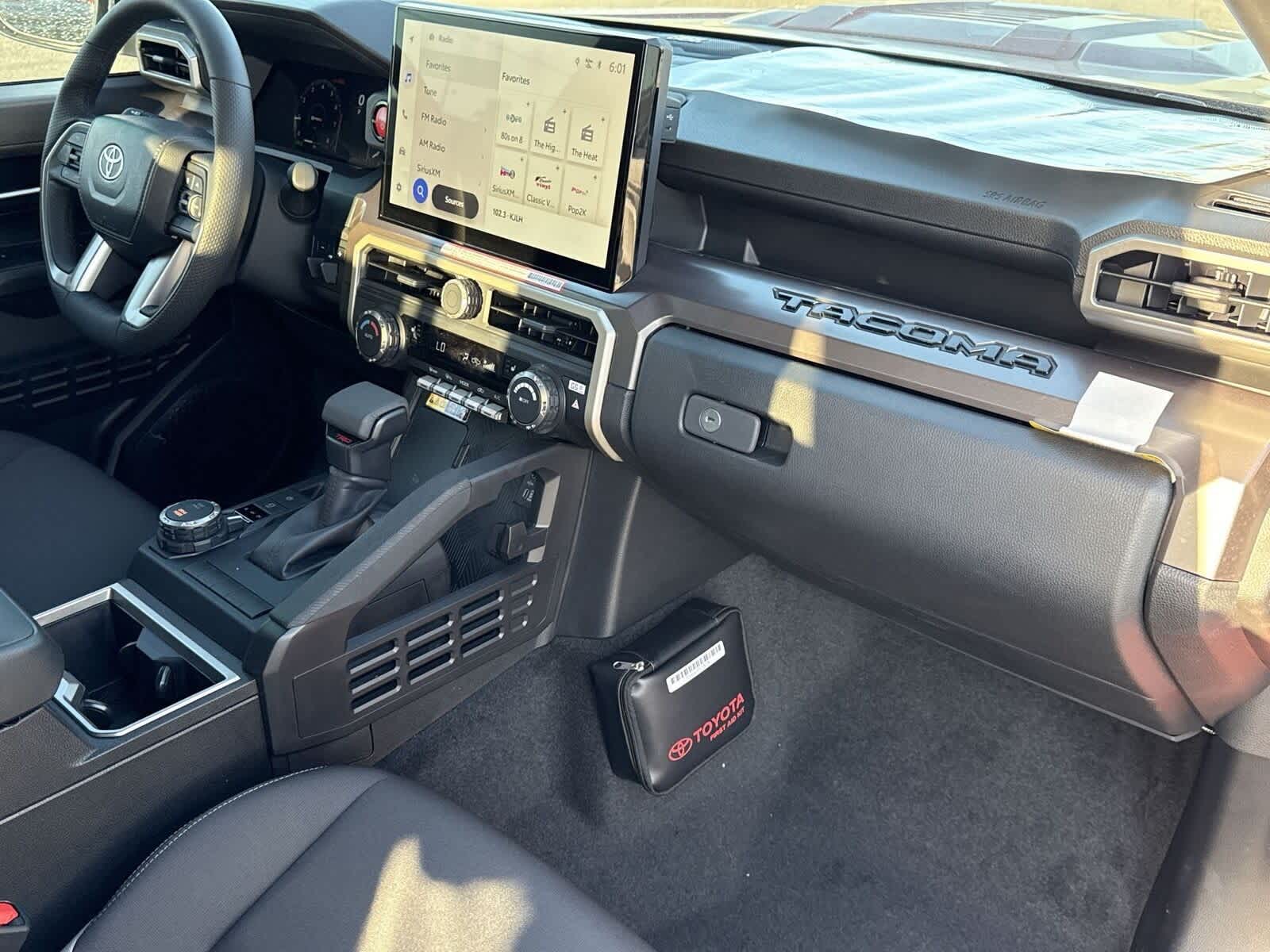 Thumbnail: 2025 Toyota Tacoma - 11