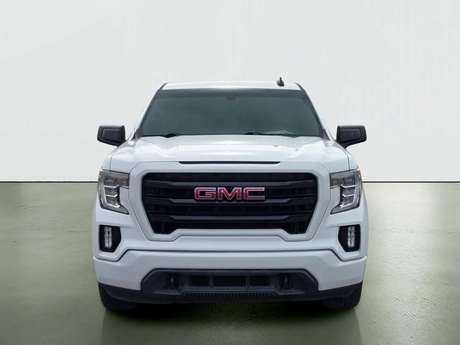 Thumbnail: 2020 GMC Sierra 1500 - 8