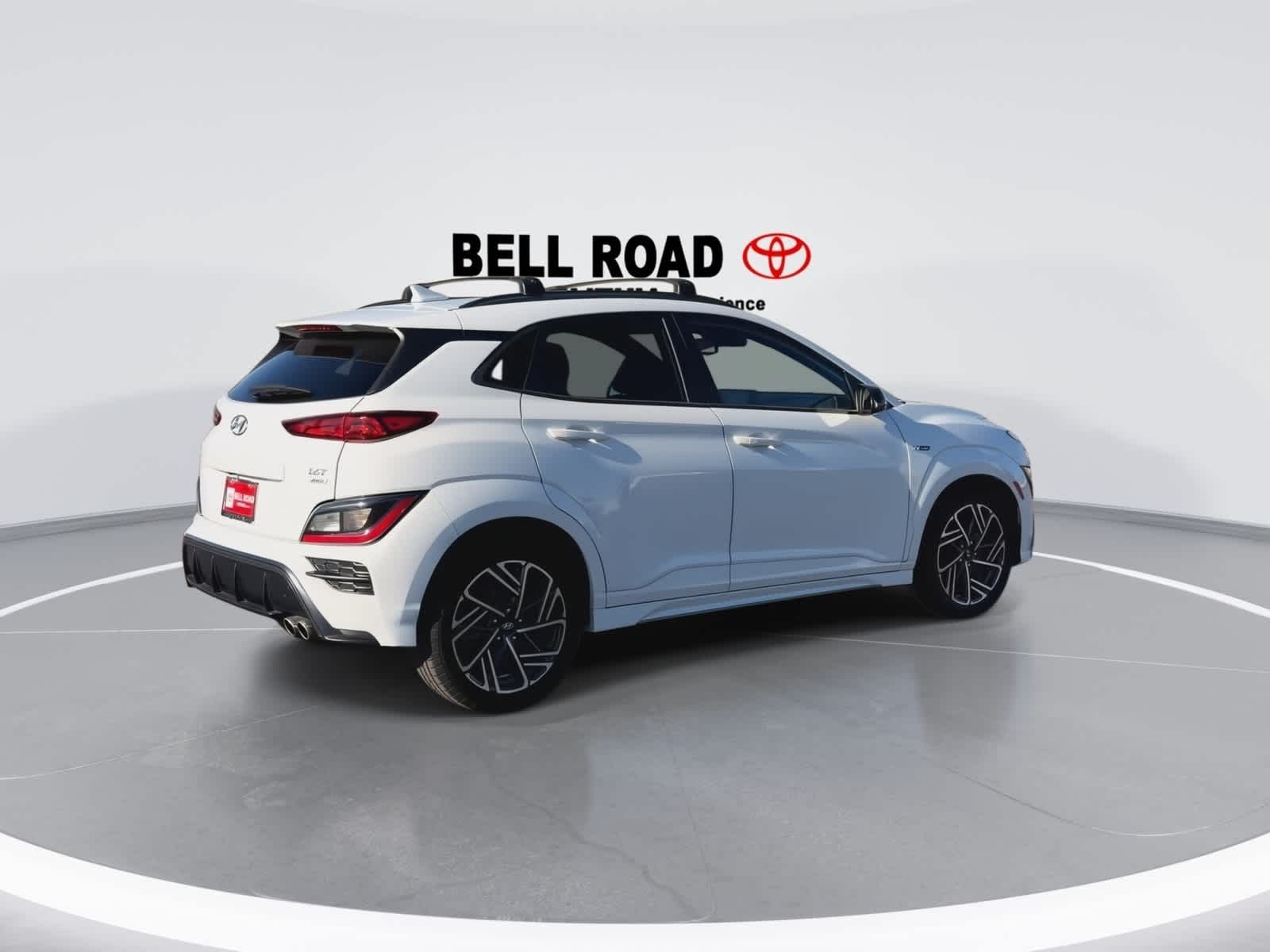 Thumbnail: 2022 Hyundai Kona - 8