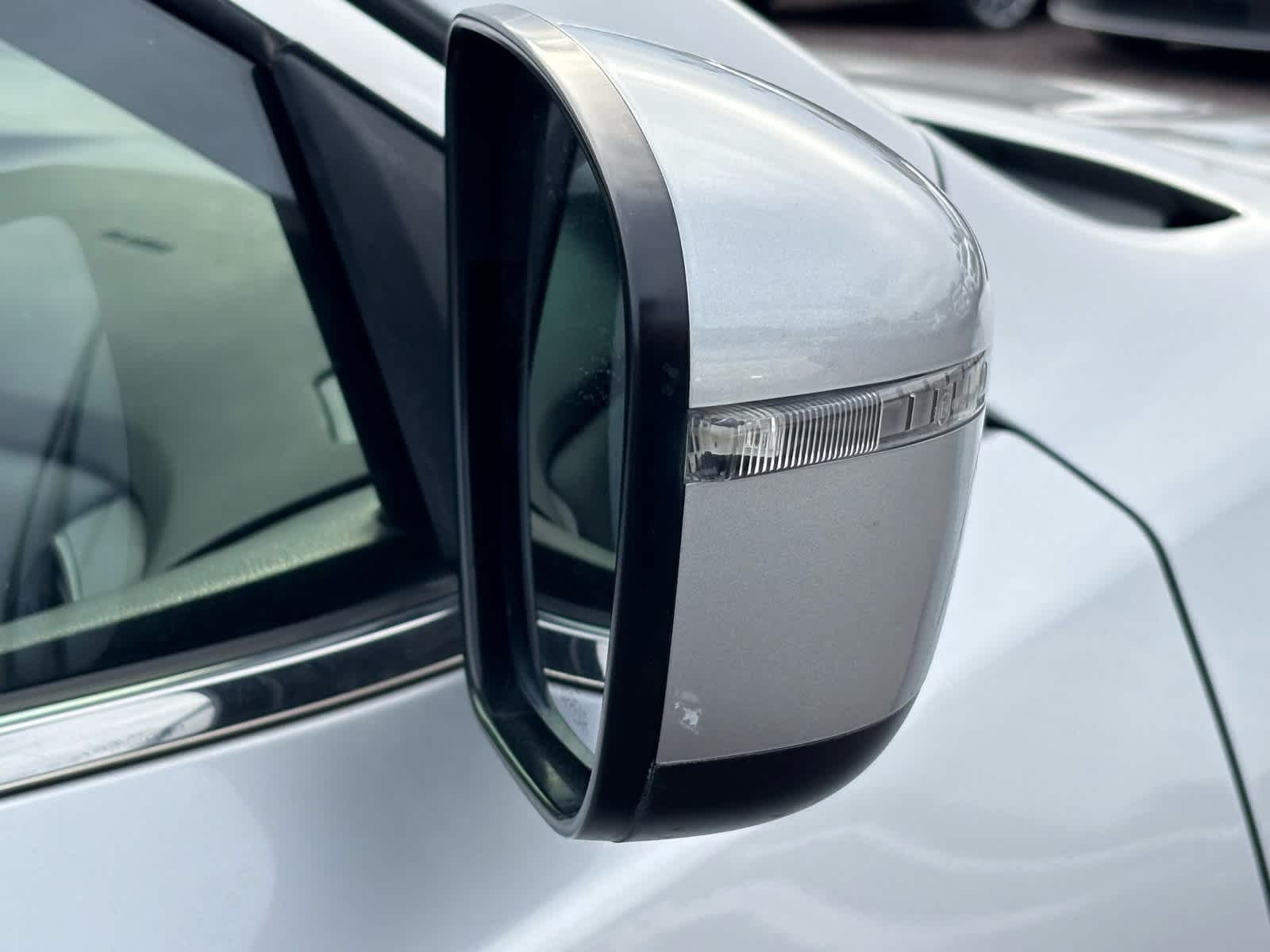 Thumbnail: 2018 Nissan Rogue - 9