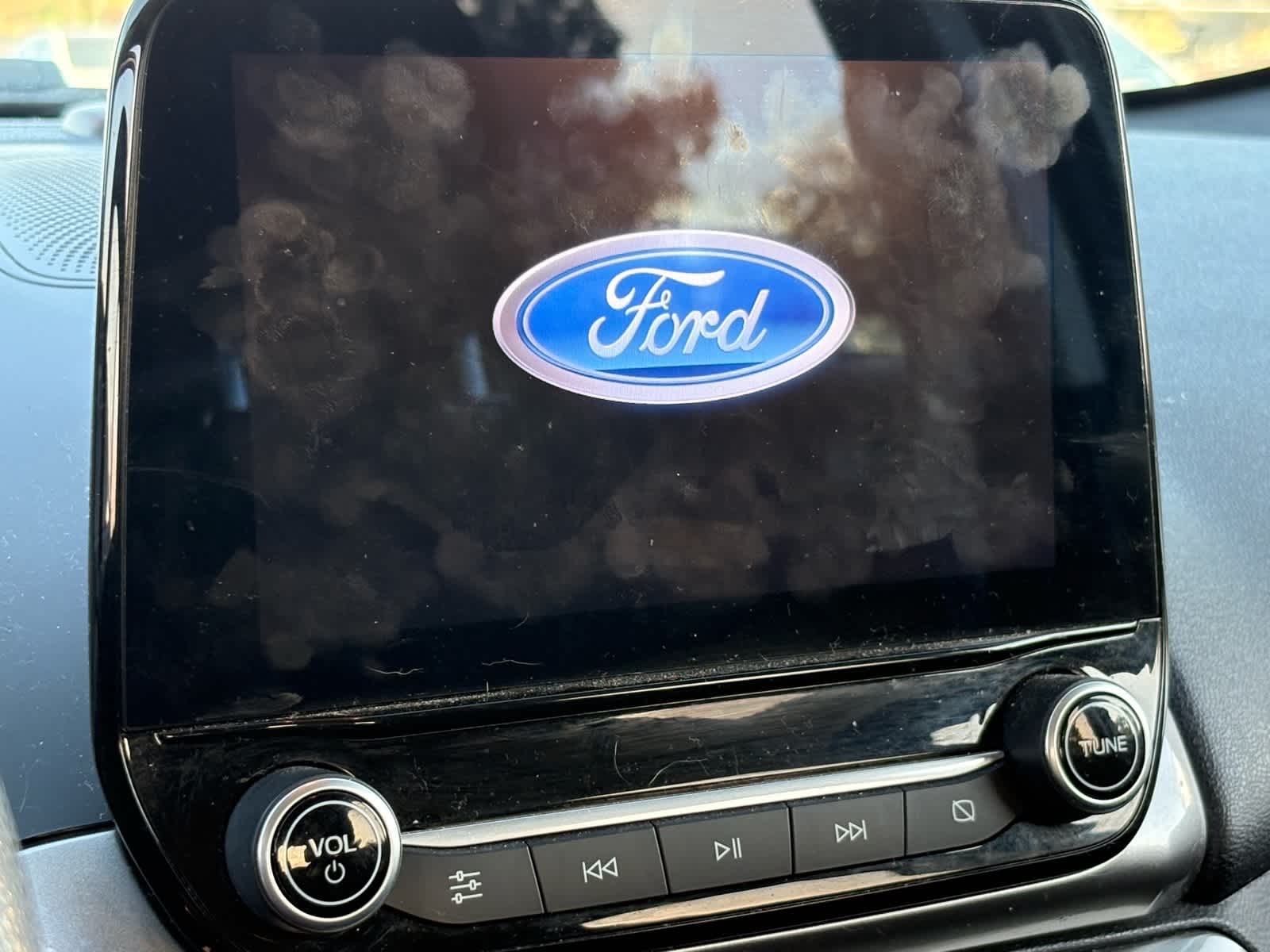 Thumbnail: 2021 Ford EcoSport - 16