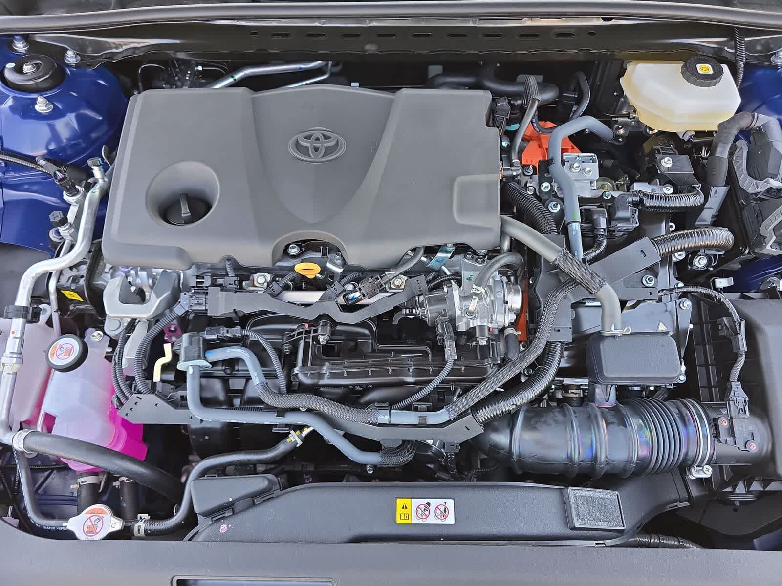 Thumbnail: 2026 Toyota Camry - 32
