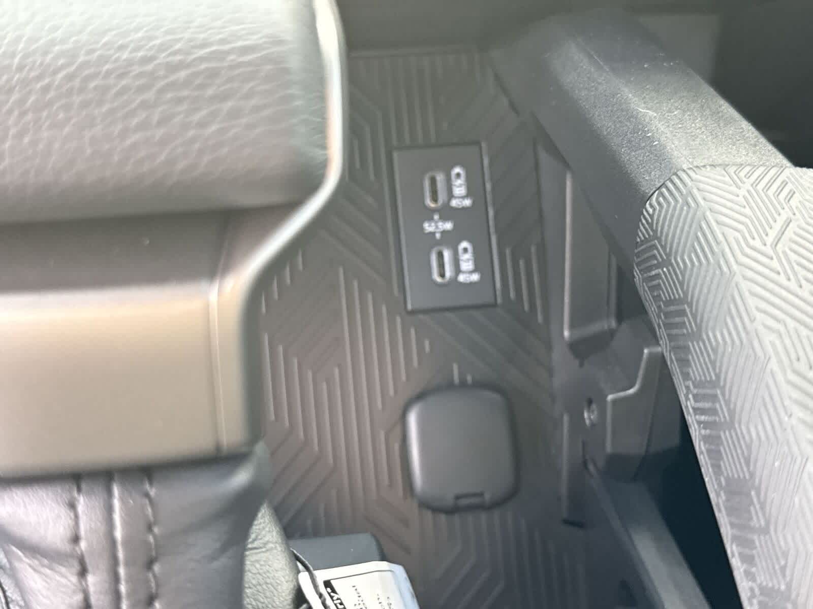 Thumbnail: 2025 Toyota Tacoma - 24