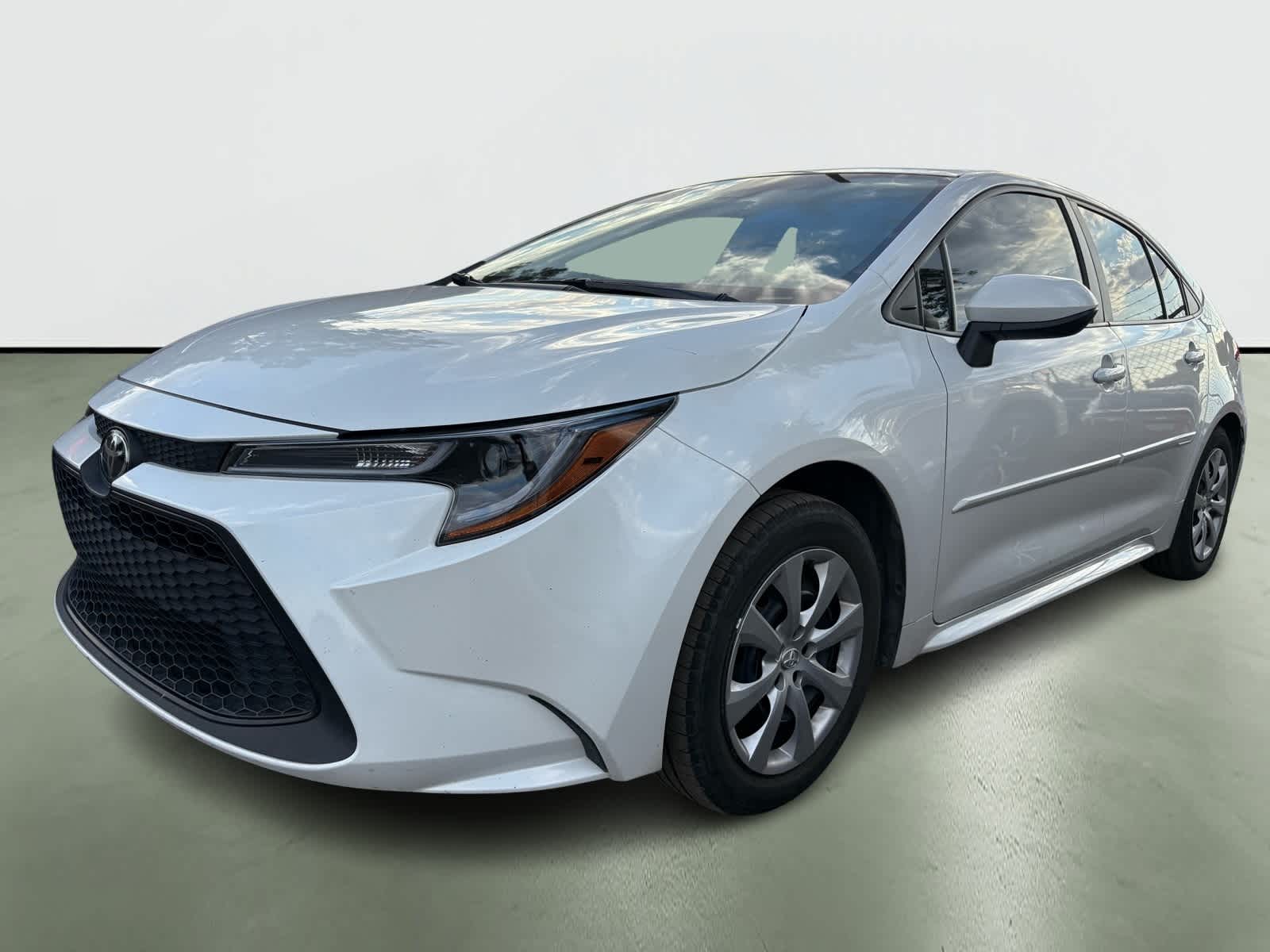 Thumbnail: 2020 Toyota Corolla - 2