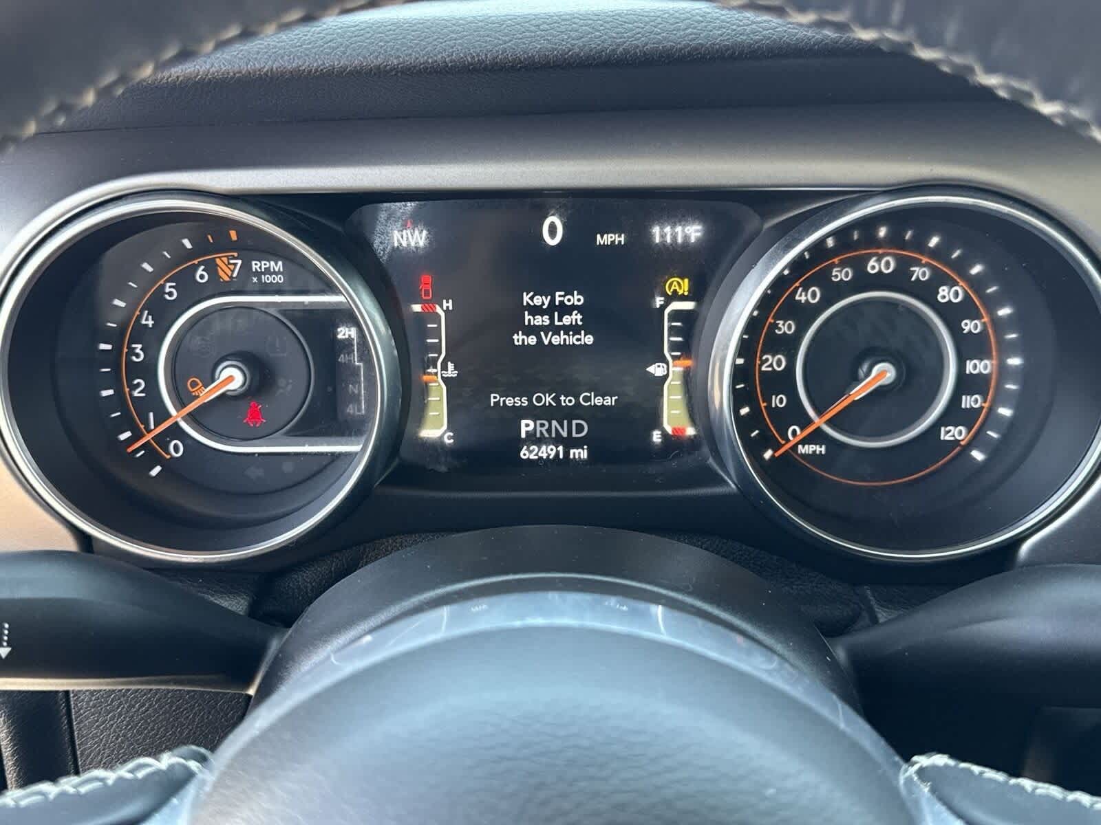 Thumbnail: 2020 Jeep Gladiator - 29