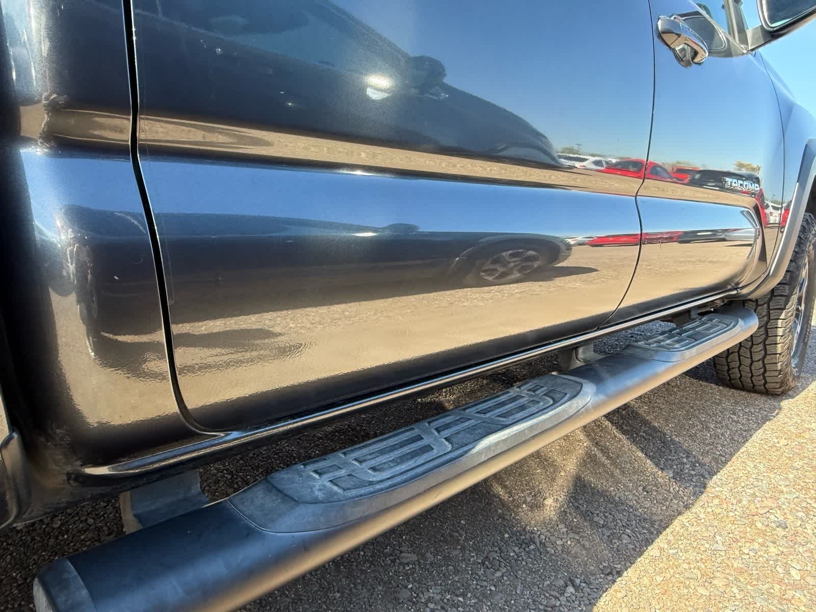 Thumbnail: 2022 Toyota Tacoma - 15