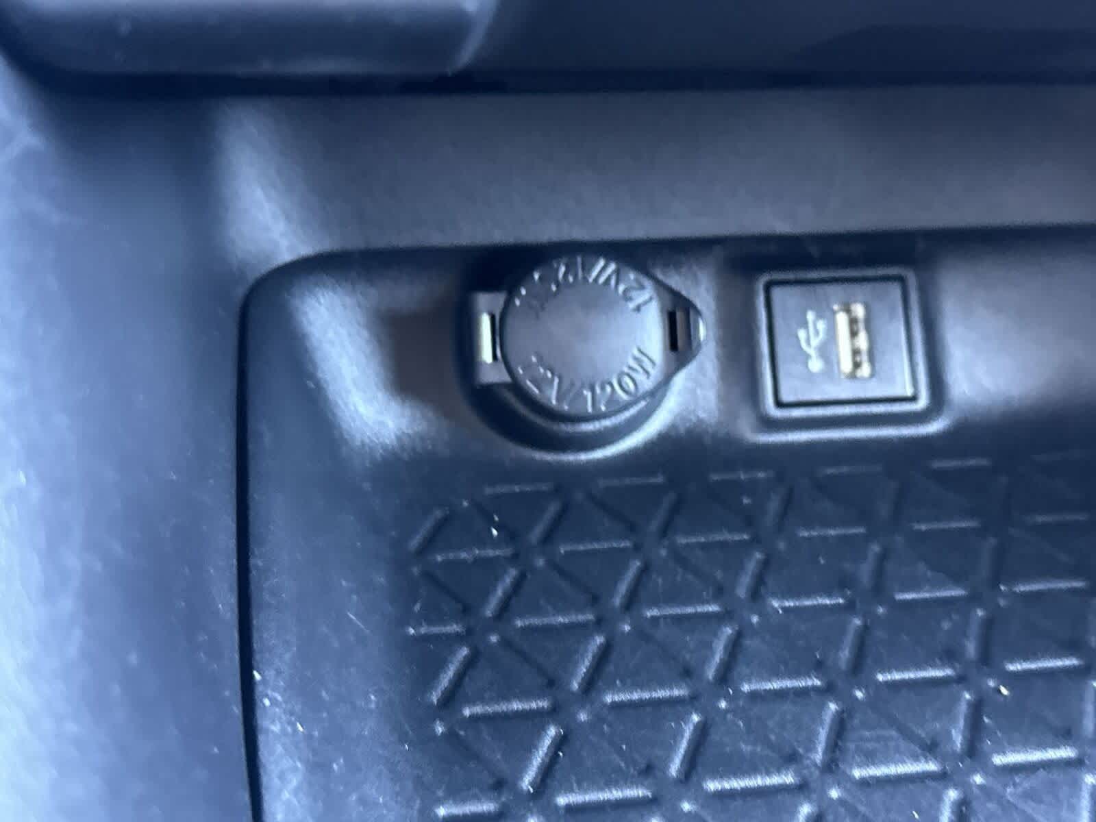 Thumbnail: 2024 Toyota RAV4 - 24