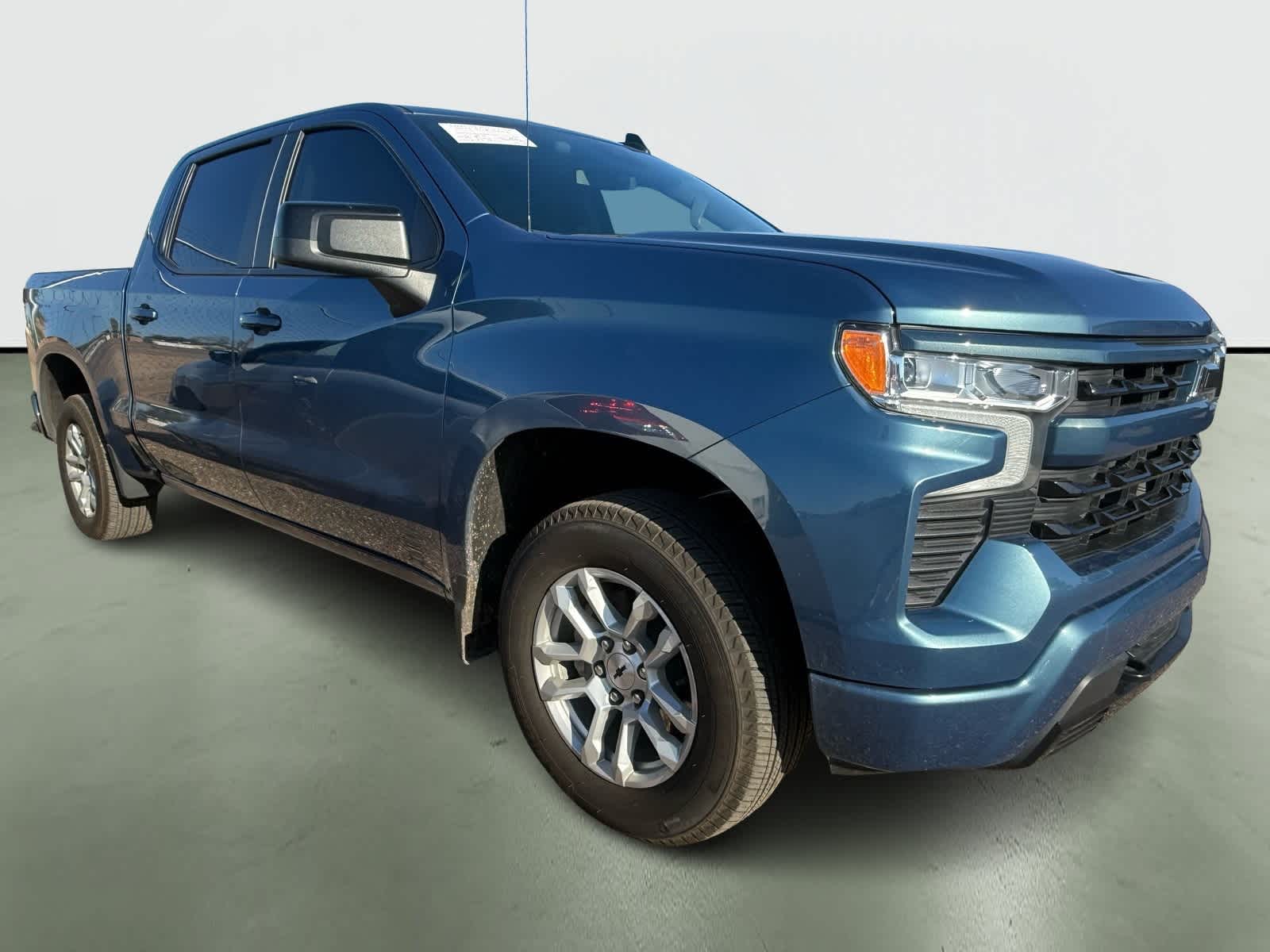 Thumbnail: 2024 Chevrolet Silverado 1500 - 5