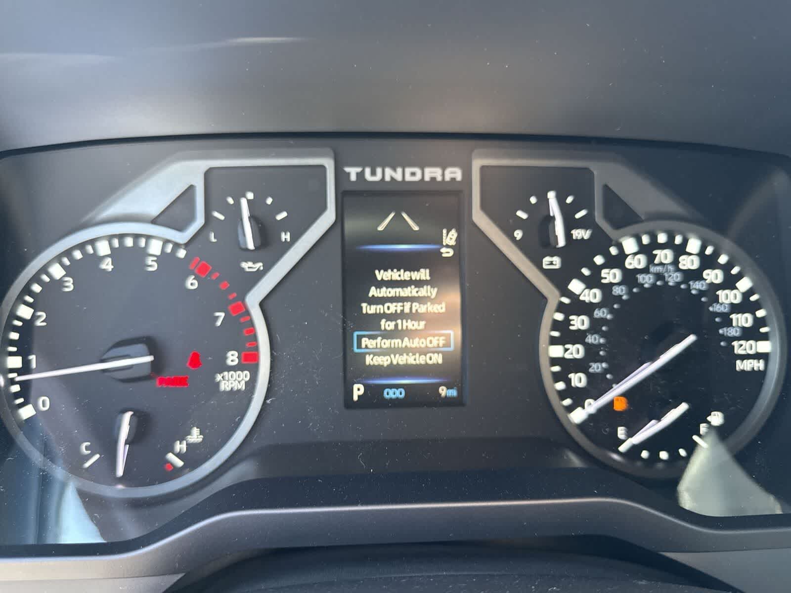 Thumbnail: 2025 Toyota Tundra - 30