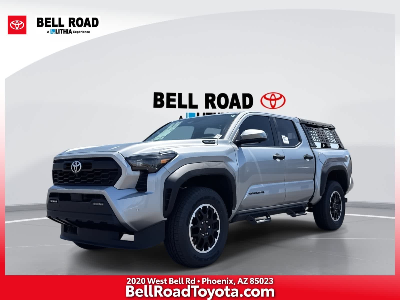 Thumbnail: 2025 Toyota Tacoma - 1