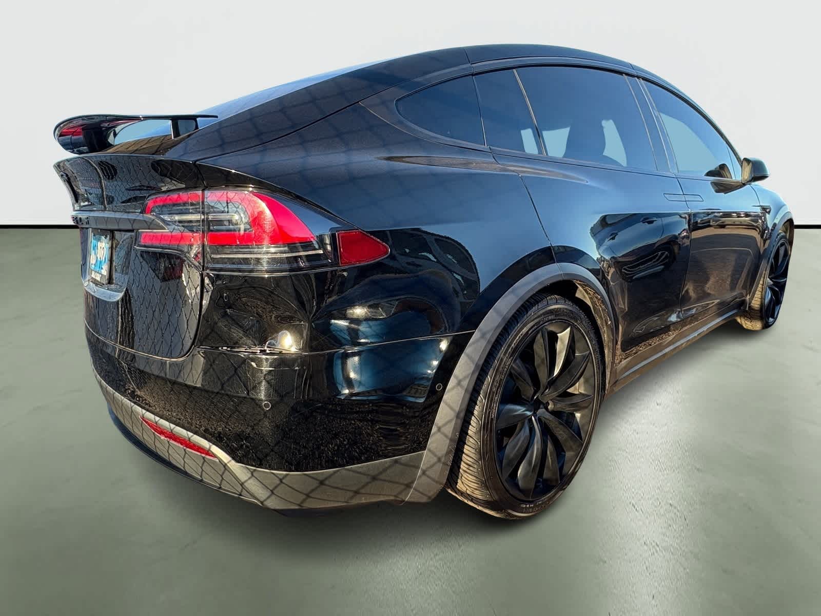 Thumbnail: 2019 Tesla Model X - 5