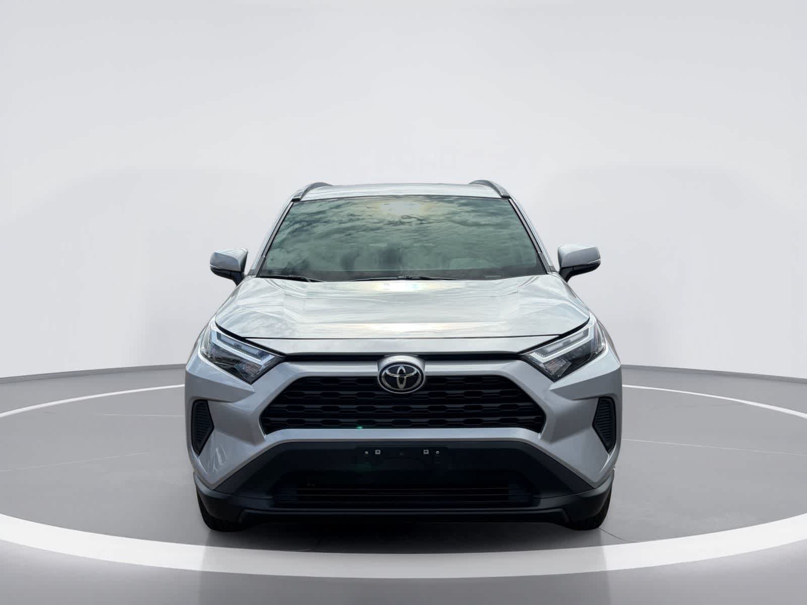 Thumbnail: 2025 Toyota RAV4 - 9