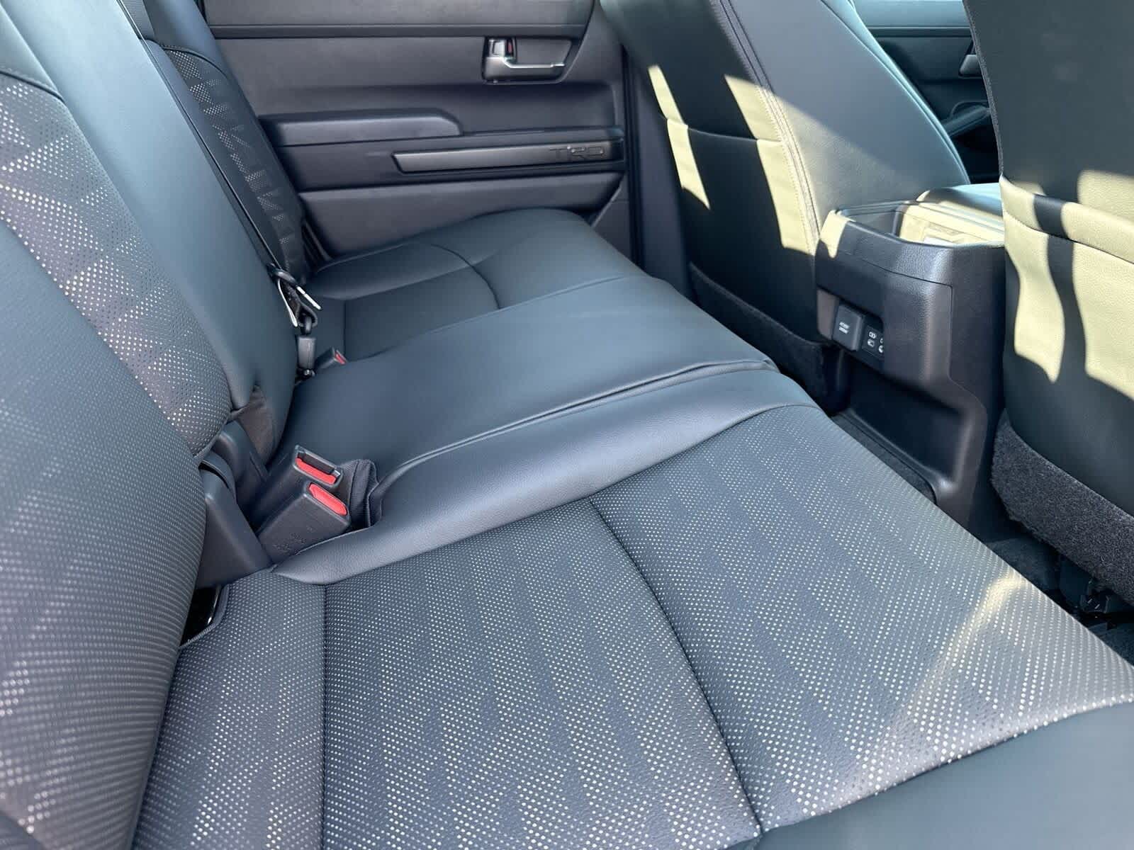 Thumbnail: 2025 Toyota Tacoma - 13