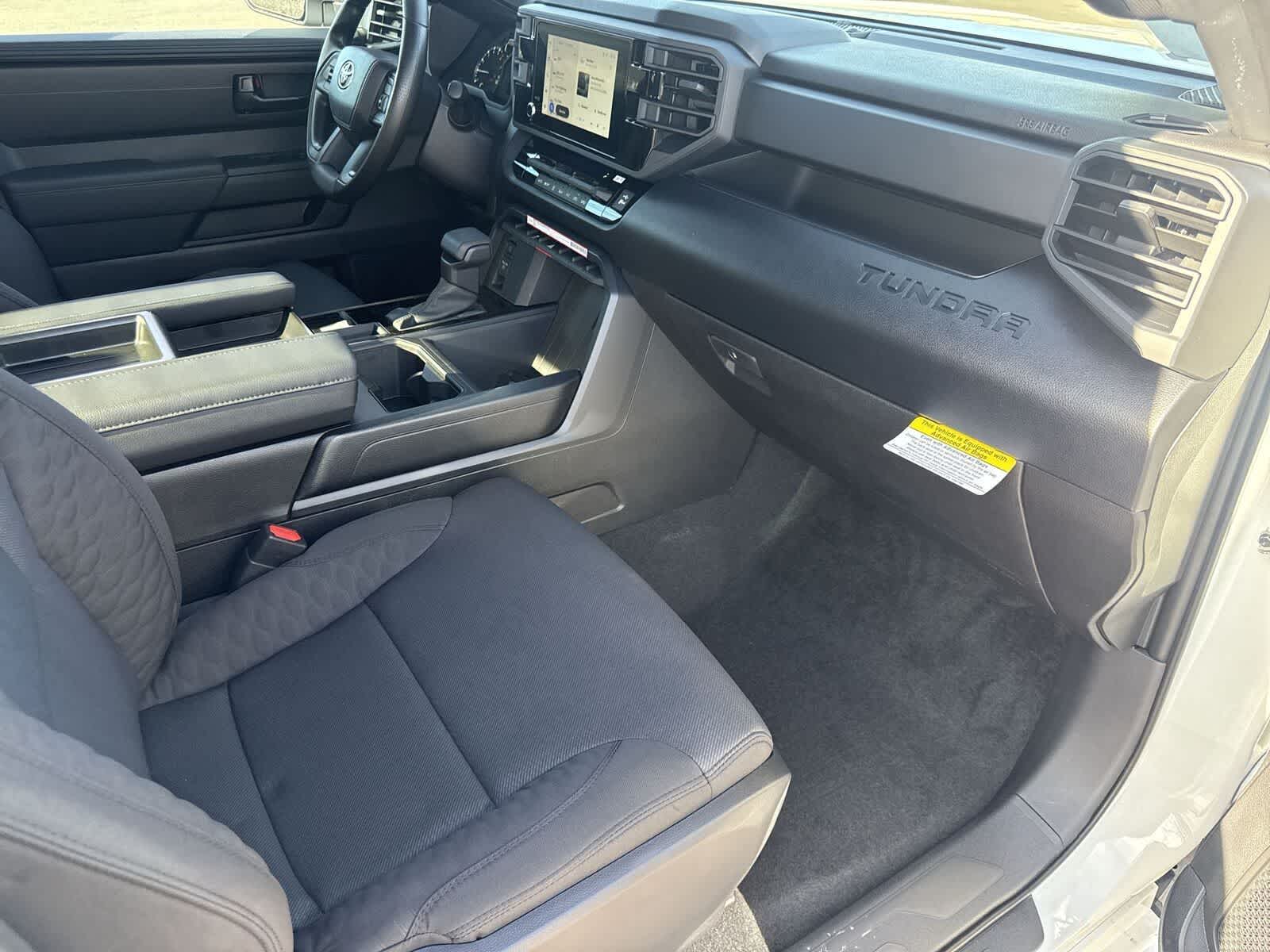 Thumbnail: 2026 Toyota Tundra - 11