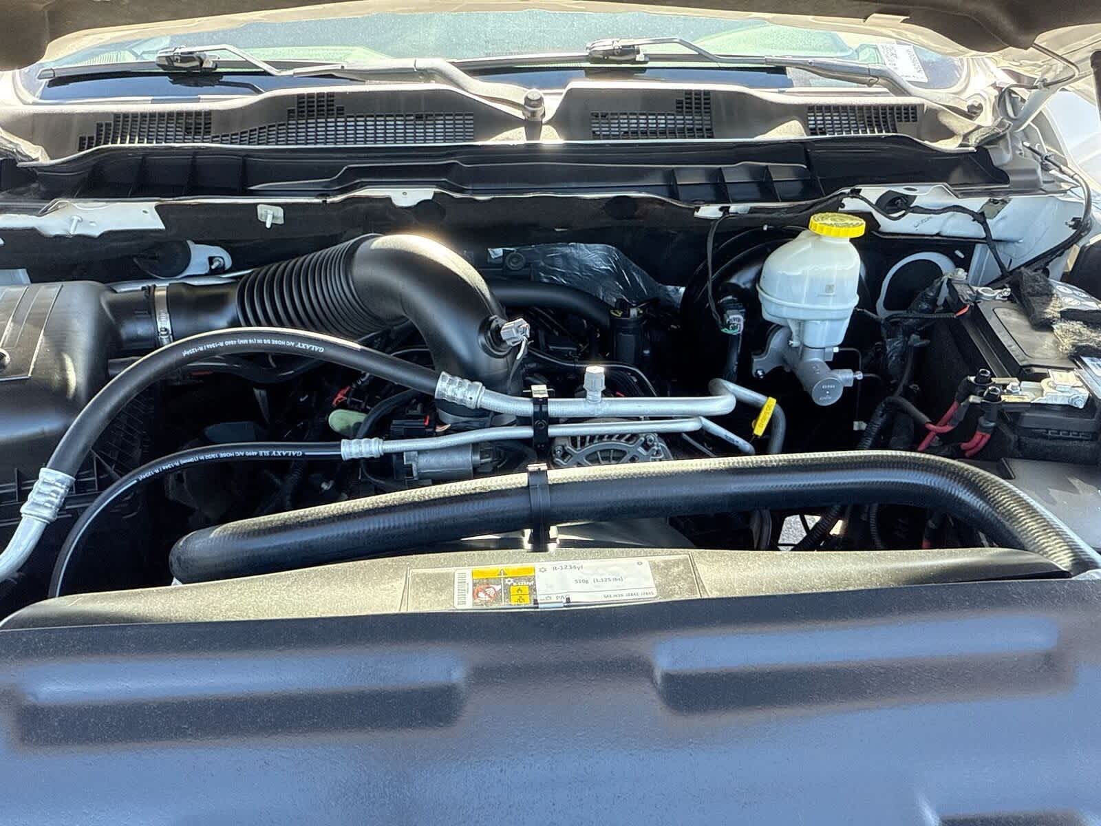 Thumbnail: 2021 RAM 1500 Classic - 30