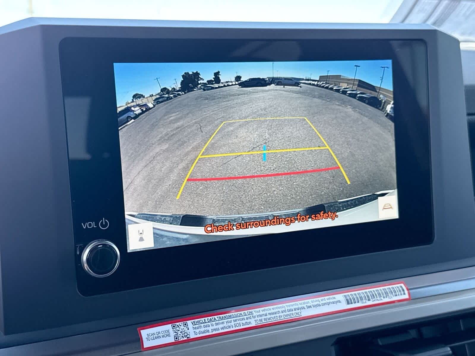 Thumbnail: 2025 Toyota Tacoma - 21