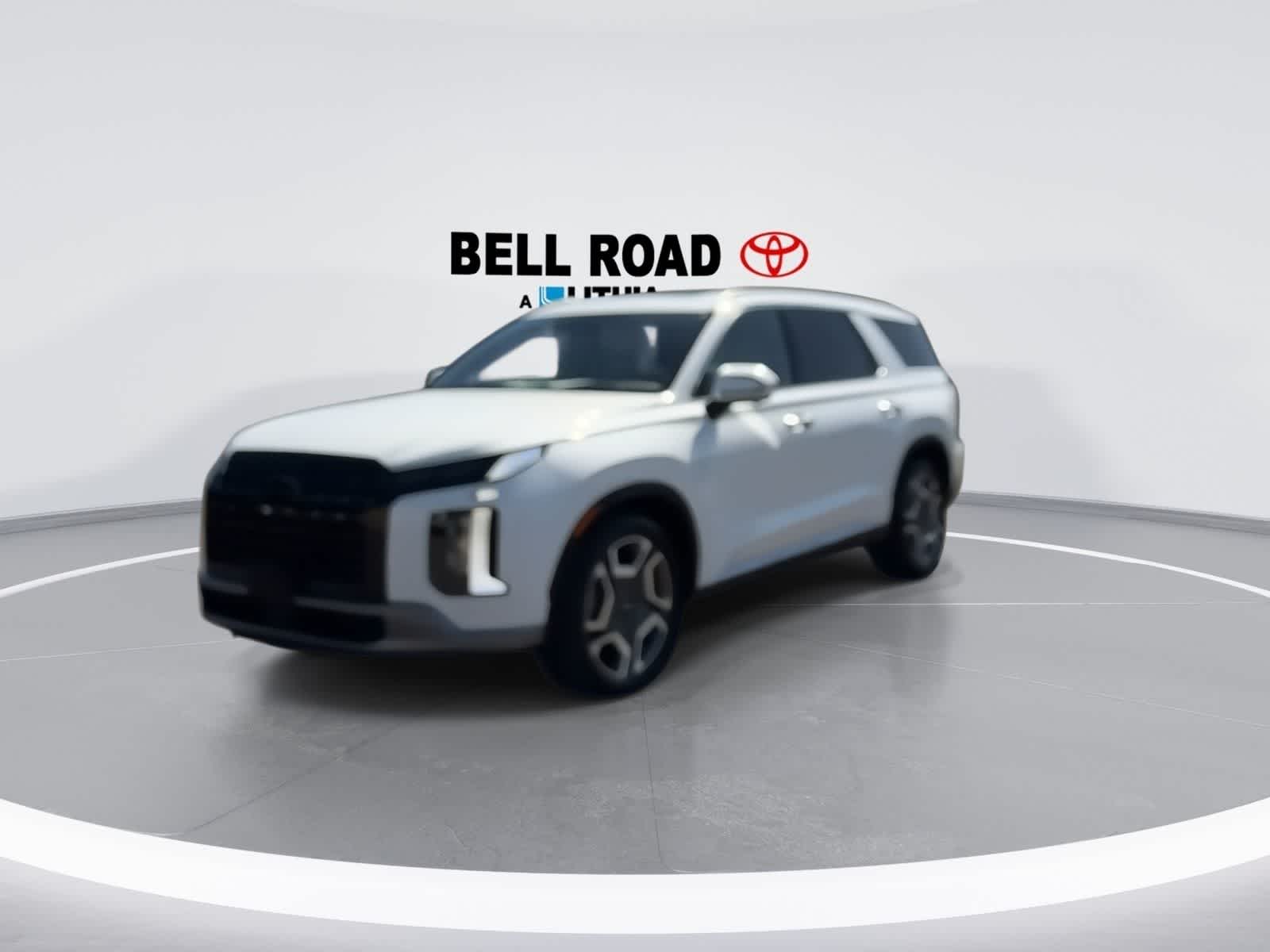 Thumbnail: 2024 Hyundai Palisade - 4