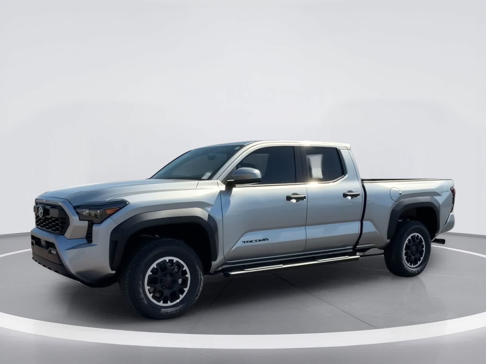 Thumbnail: 2026 Toyota Tacoma - 4