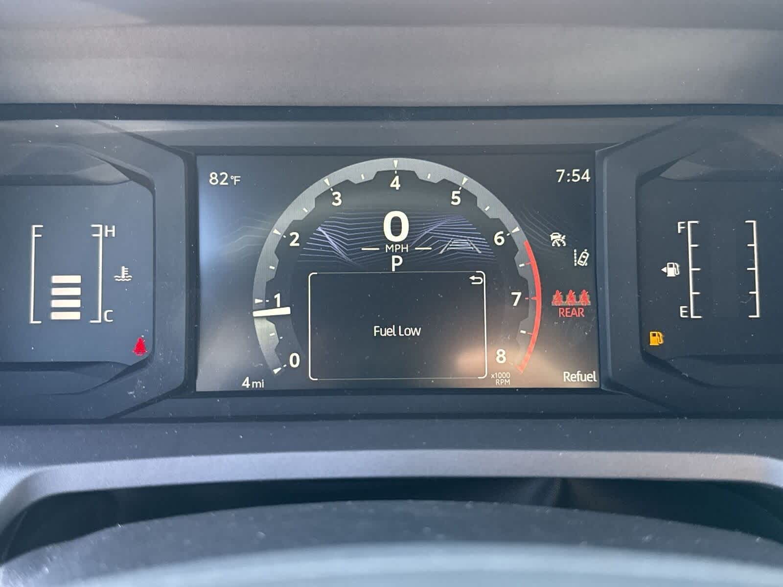 Thumbnail: 2025 Toyota Tacoma - 30