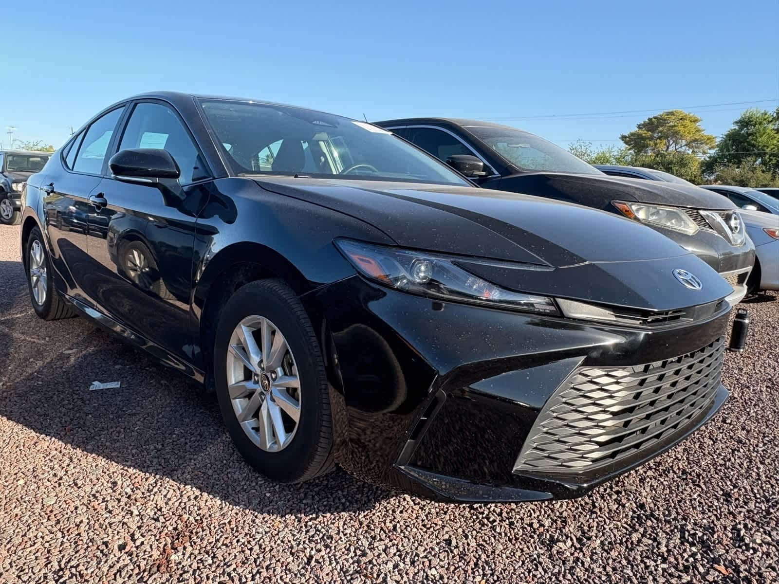 Thumbnail: 2025 Toyota Camry - 5