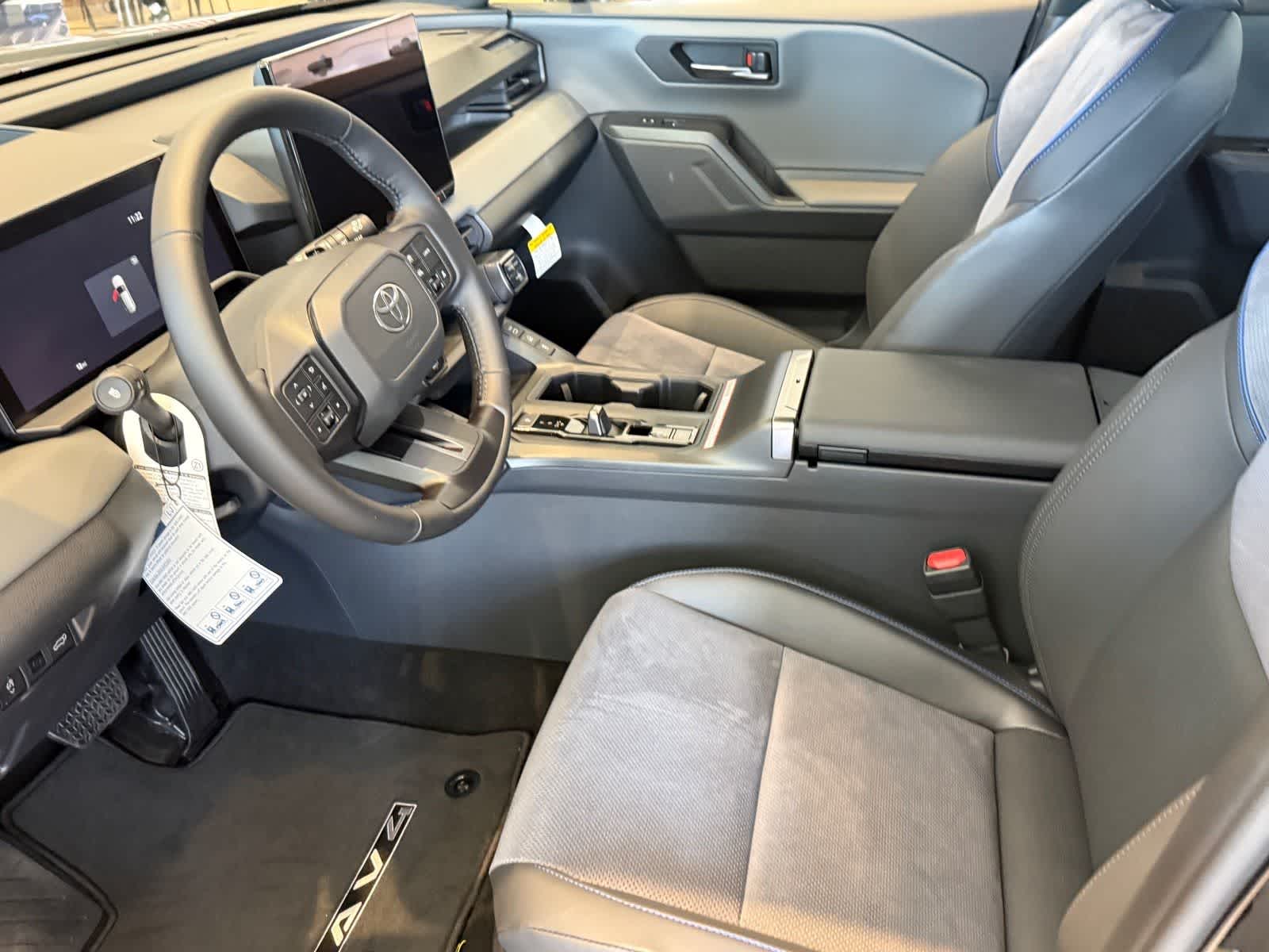 Thumbnail: 2026 Toyota RAV4 - 15