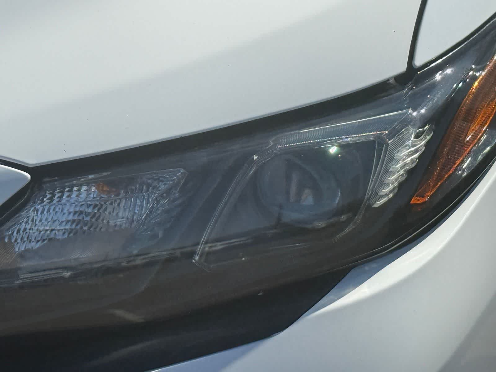 Thumbnail: 2023 Toyota Camry - 15