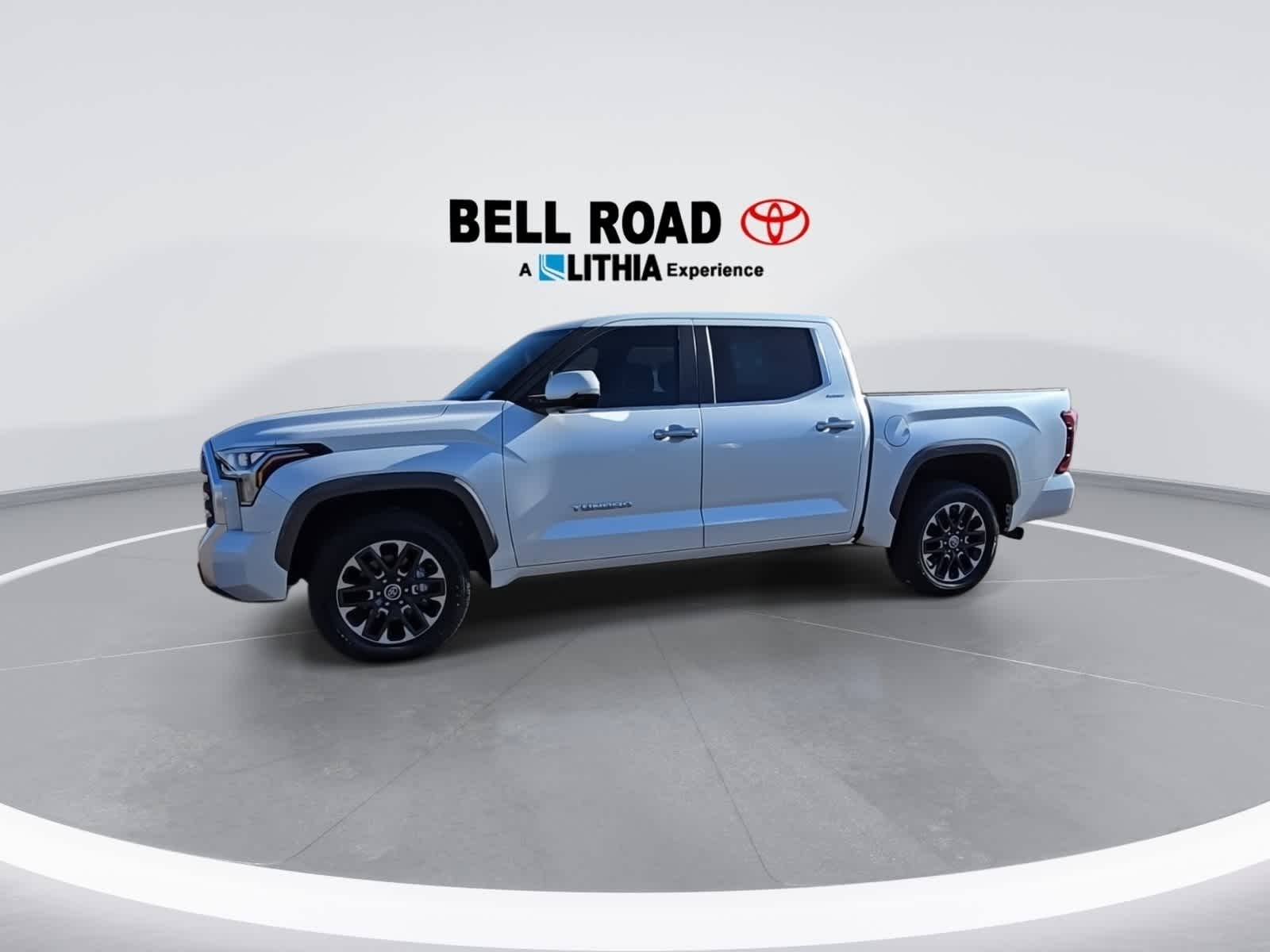 Thumbnail: 2024 Toyota Tundra - 4