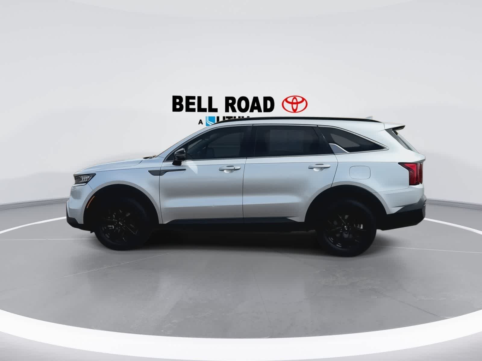 Thumbnail: 2021 Kia Sorento - 6