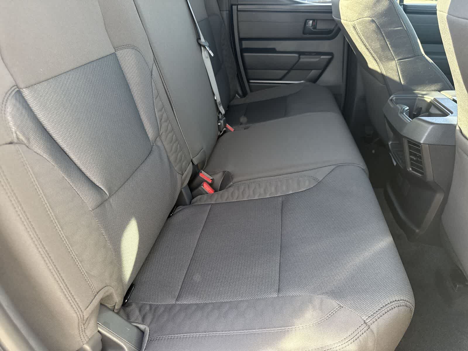 Thumbnail: 2026 Toyota Tundra - 13