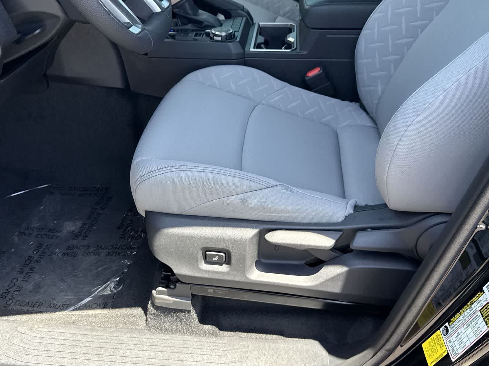 Thumbnail: 2025 Toyota Tacoma - 19