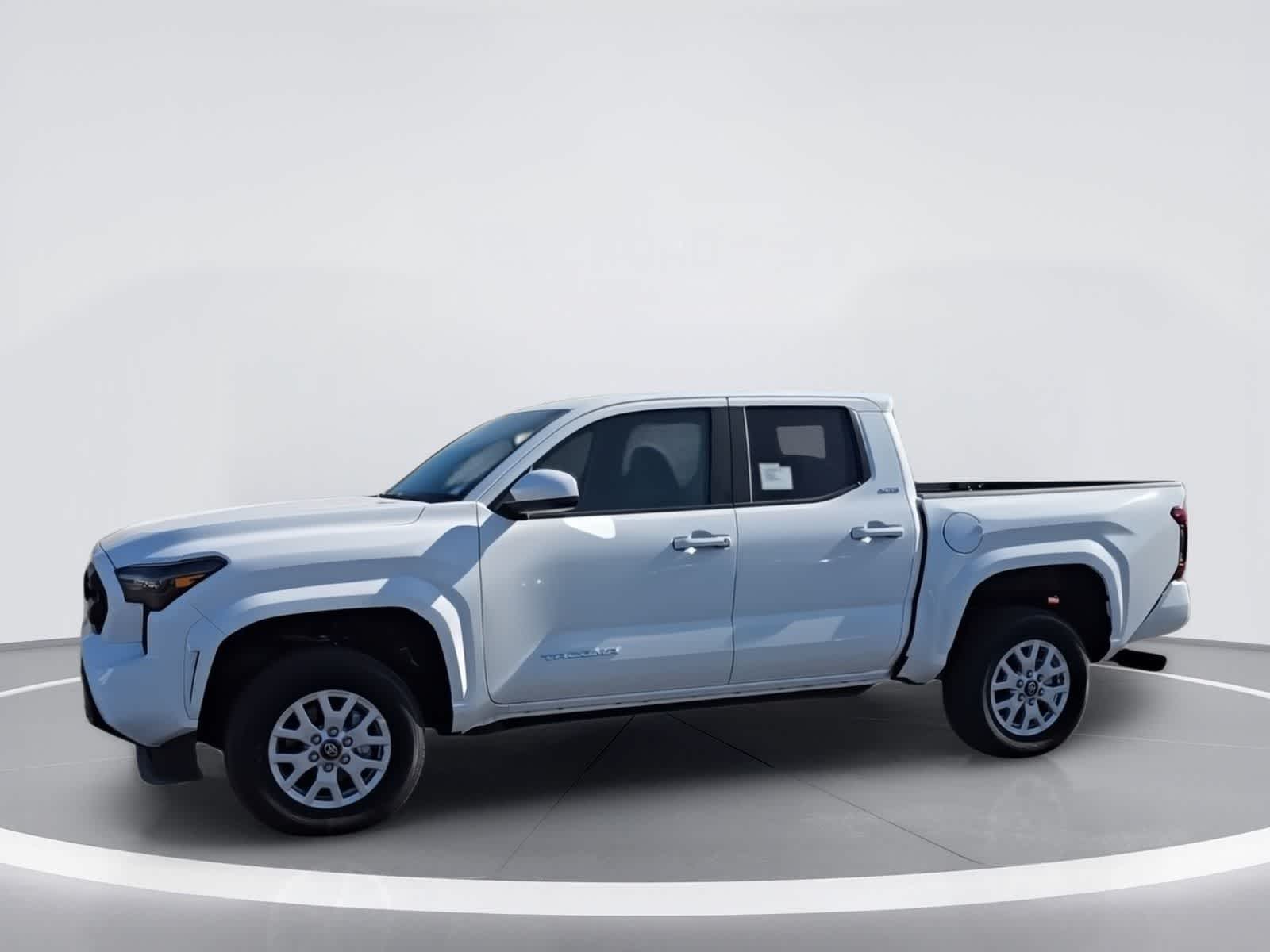 Thumbnail: 2026 Toyota Tacoma - 4