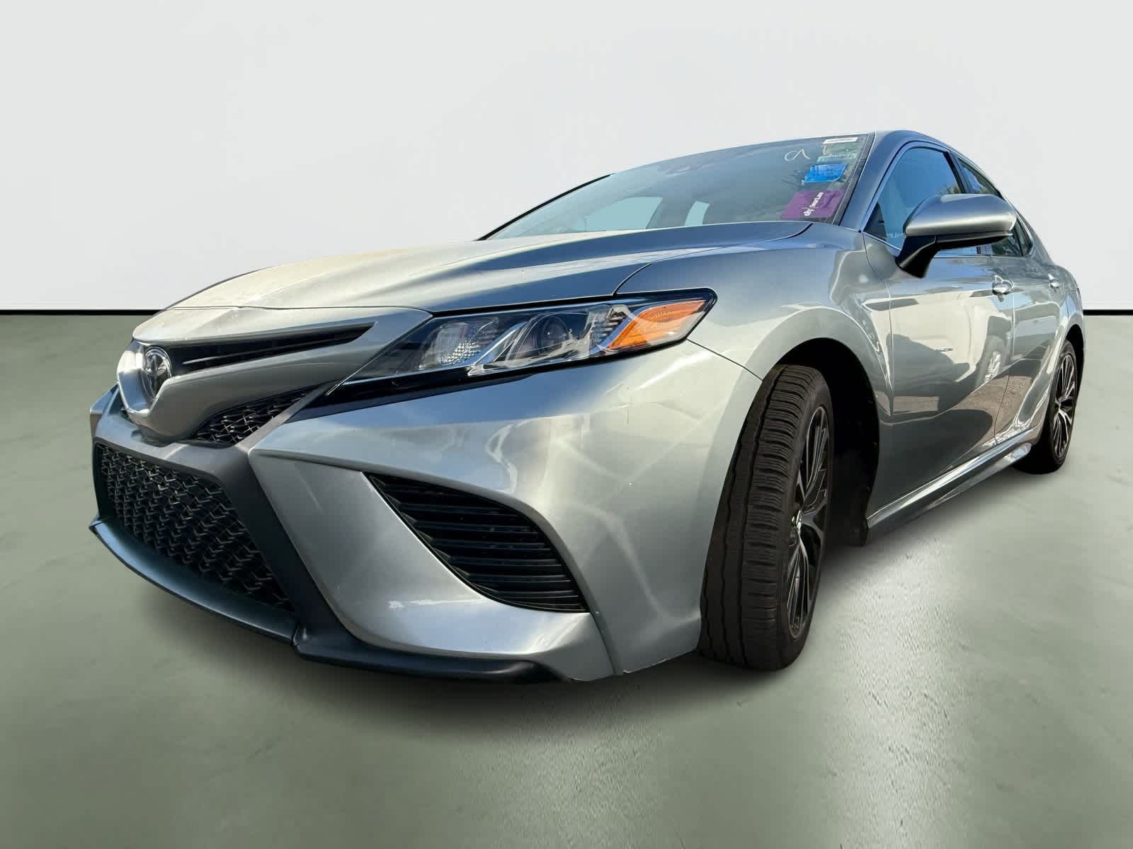 Thumbnail: 2020 Toyota Camry - 2