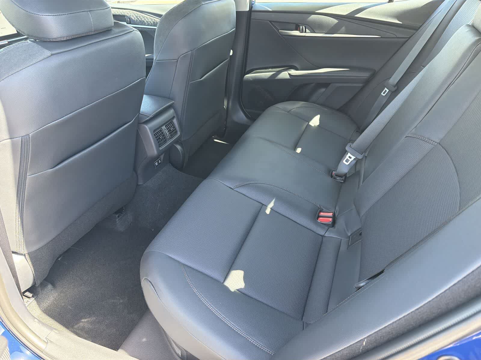 Thumbnail: 2026 Toyota Camry - 14