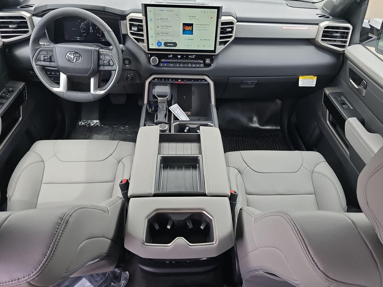 Thumbnail: 2026 Toyota Tundra - 15